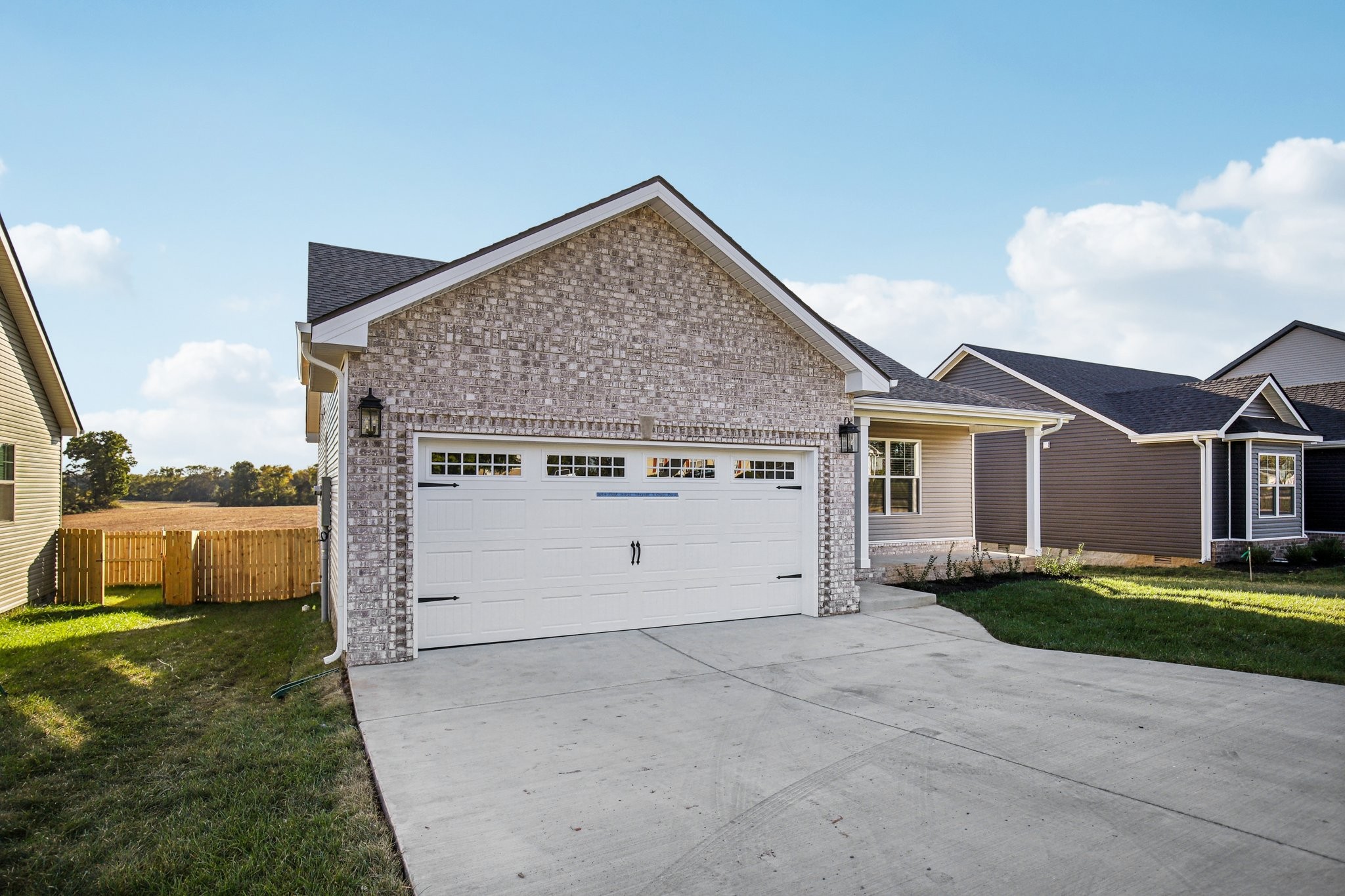 4 Hugh Hunter Road Oak Grove, KY 42262 - Photo 4 of 54 Gallery Image 4