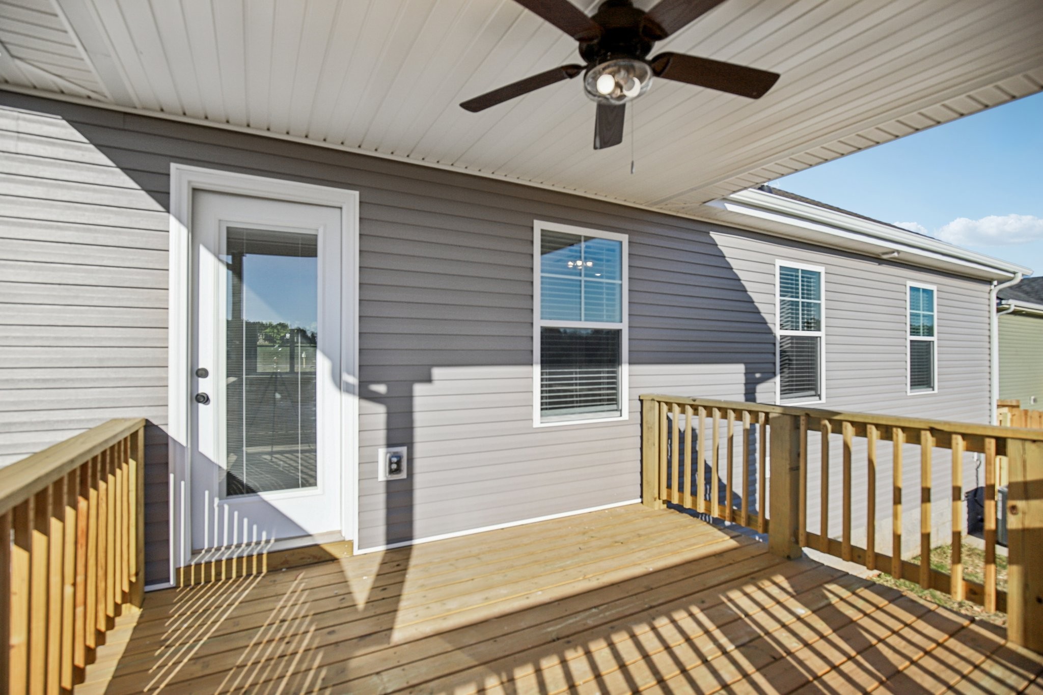 4 Hugh Hunter Road Oak Grove, KY 42262 - Photo 49 of 54 Gallery Image 49
