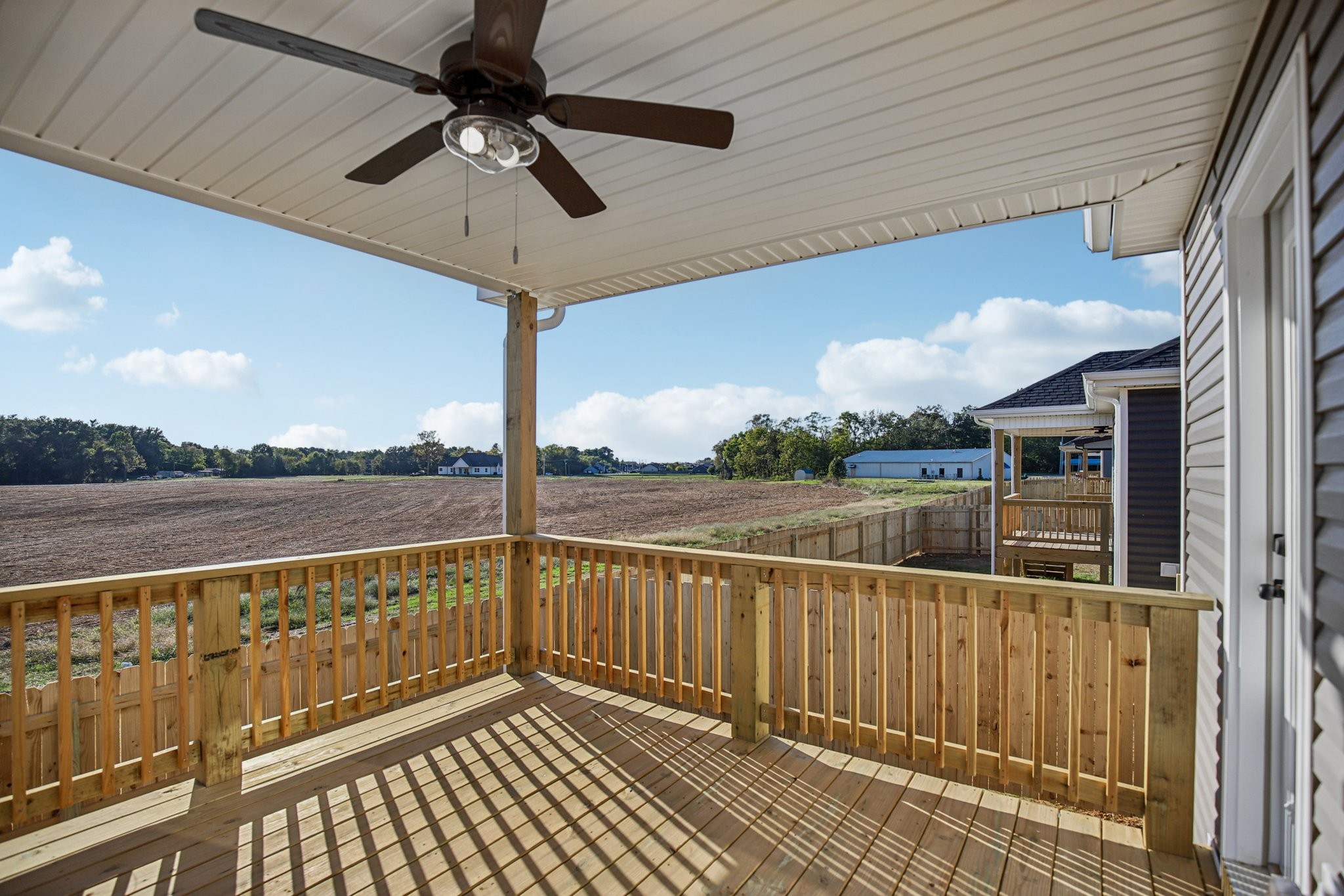 4 Hugh Hunter Road Oak Grove, KY 42262 - Photo 51 of 54 Gallery Image 51