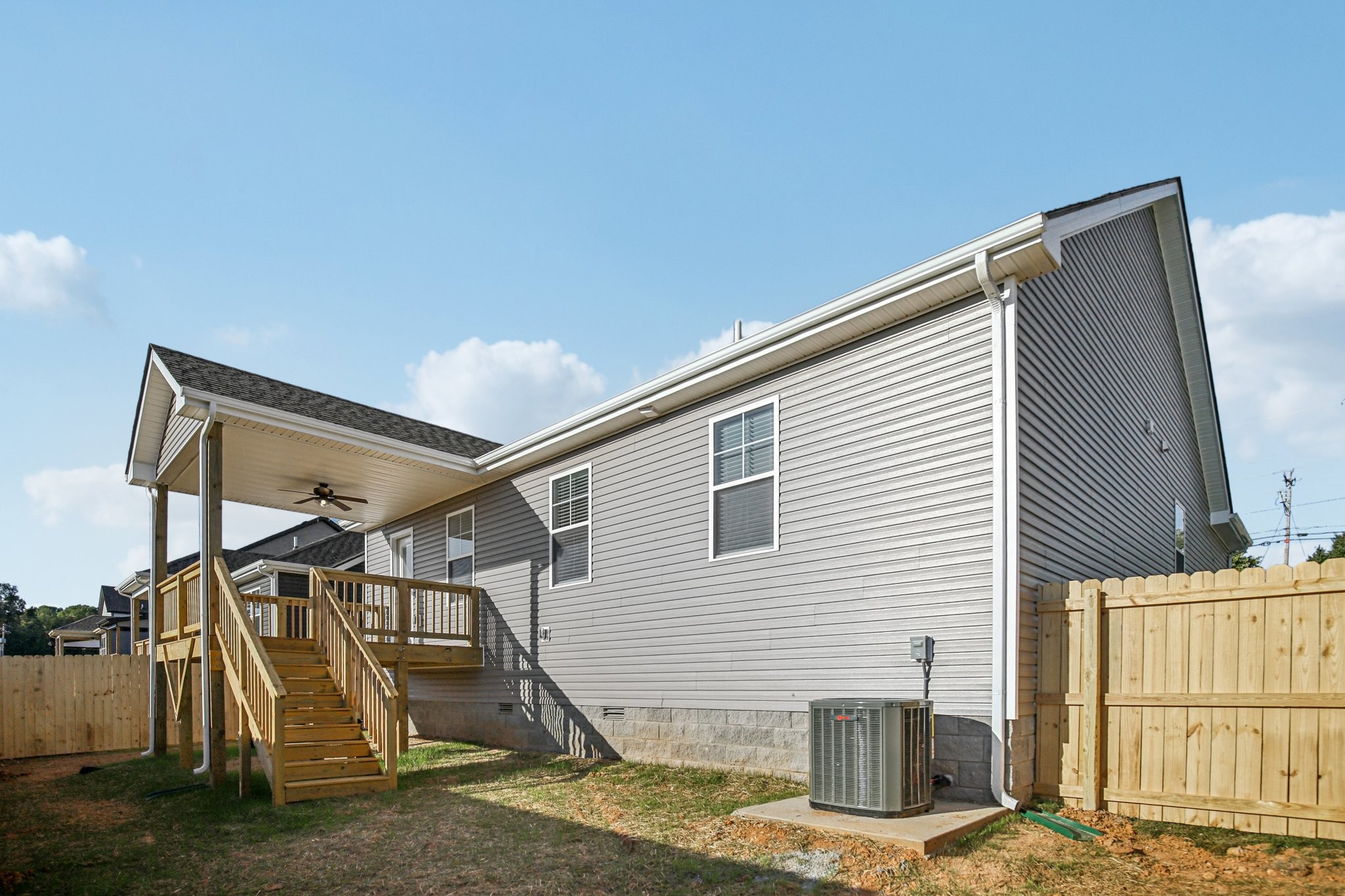 4 Hugh Hunter Road Oak Grove, KY 42262 - Photo 52 of 54 Gallery Image 52