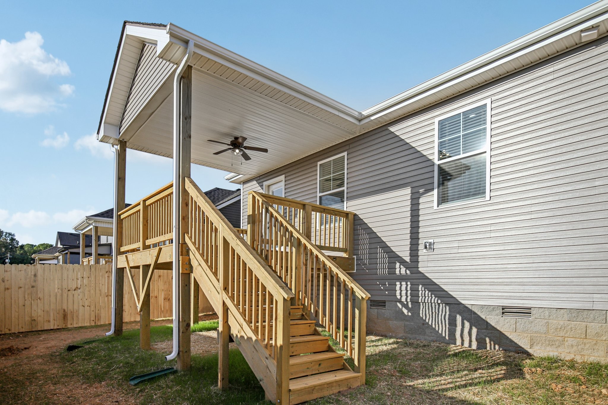 4 Hugh Hunter Road Oak Grove, KY 42262 - Photo 53 of 54 Gallery Image 53