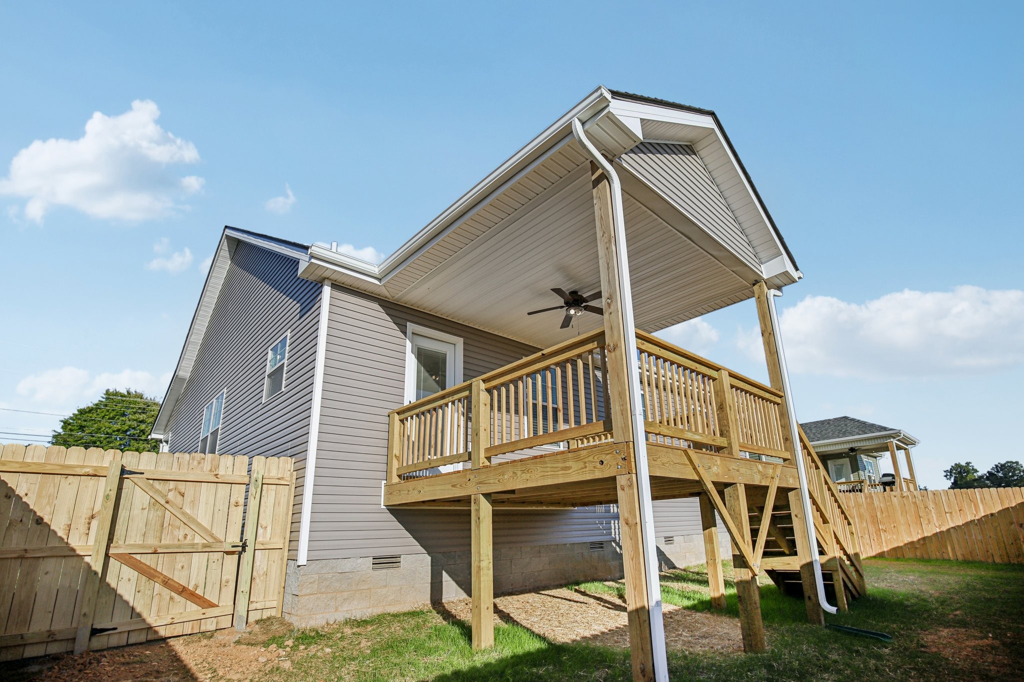 4 Hugh Hunter Road Oak Grove, KY 42262 - Photo 54 of 54 Gallery Image 54