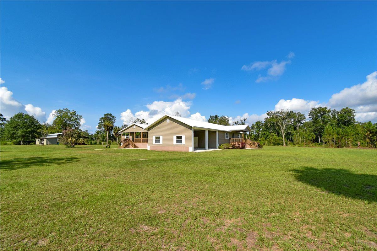 4567 Loren Henderson Road Perry, FL 32347 - Photo 4 of 57