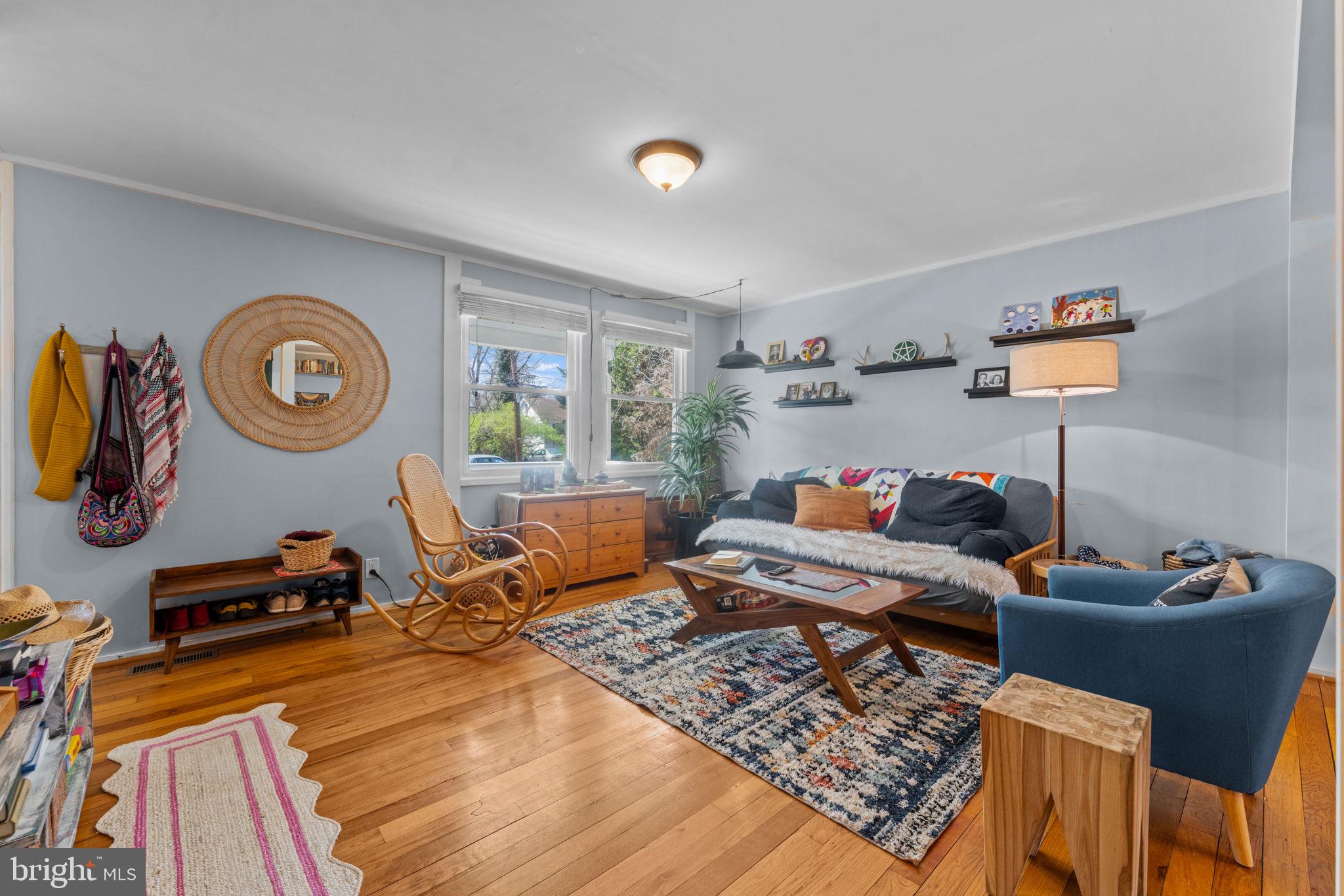 4702 Longfellow Street Riverdale, MD 20737 - Photo 26 of 87