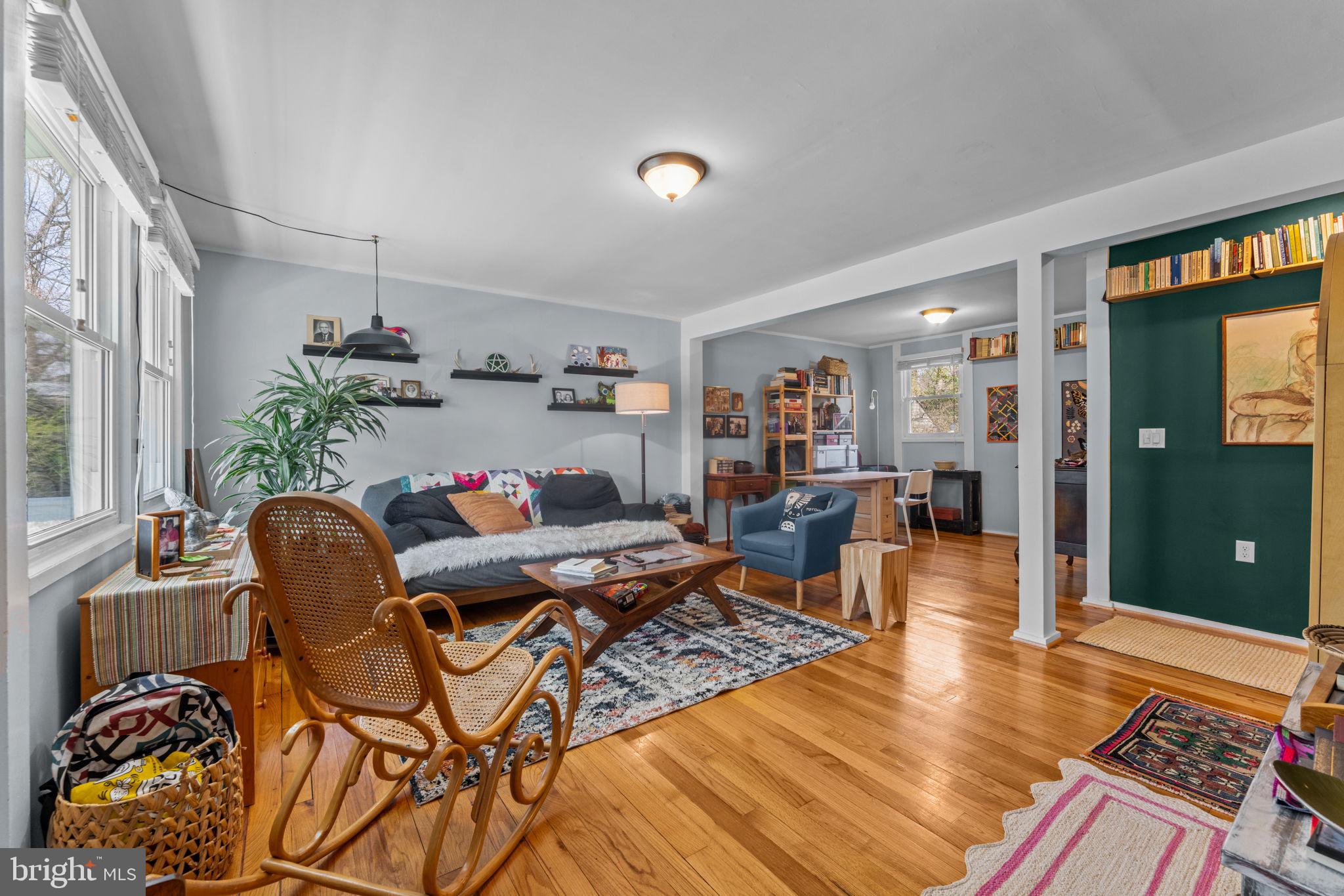 4702 Longfellow Street Riverdale, MD 20737 - Photo 27 of 87