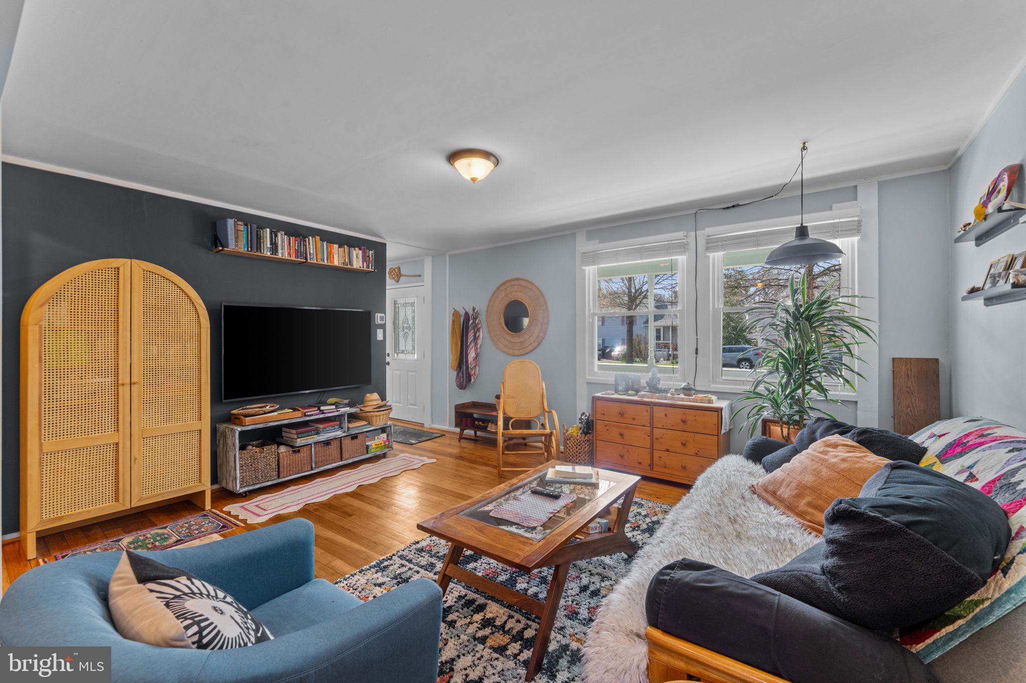 4702 Longfellow Street Riverdale, MD 20737 - Photo 28 of 87