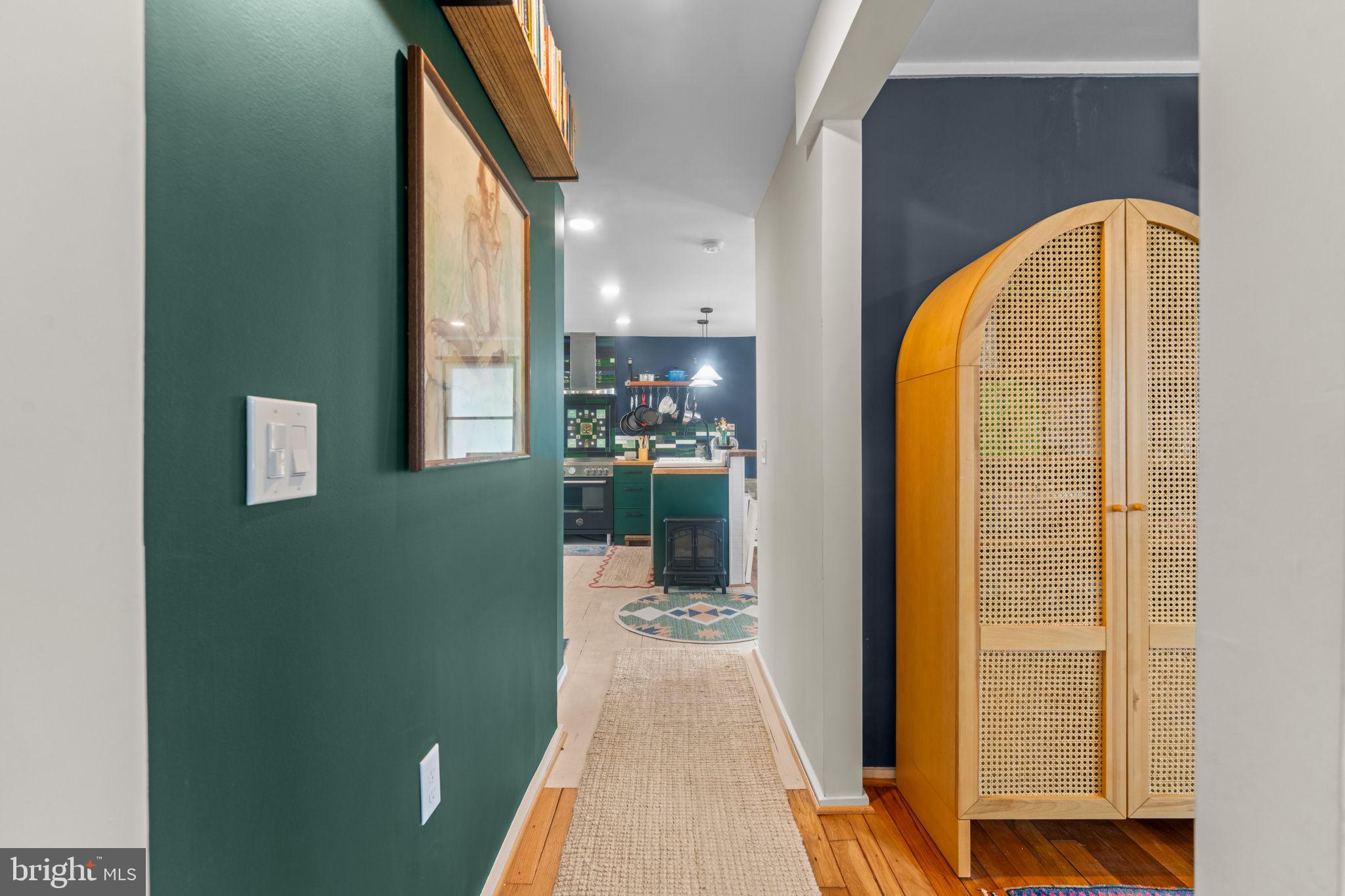 4702 Longfellow Street Riverdale, MD 20737 - Photo 29 of 87