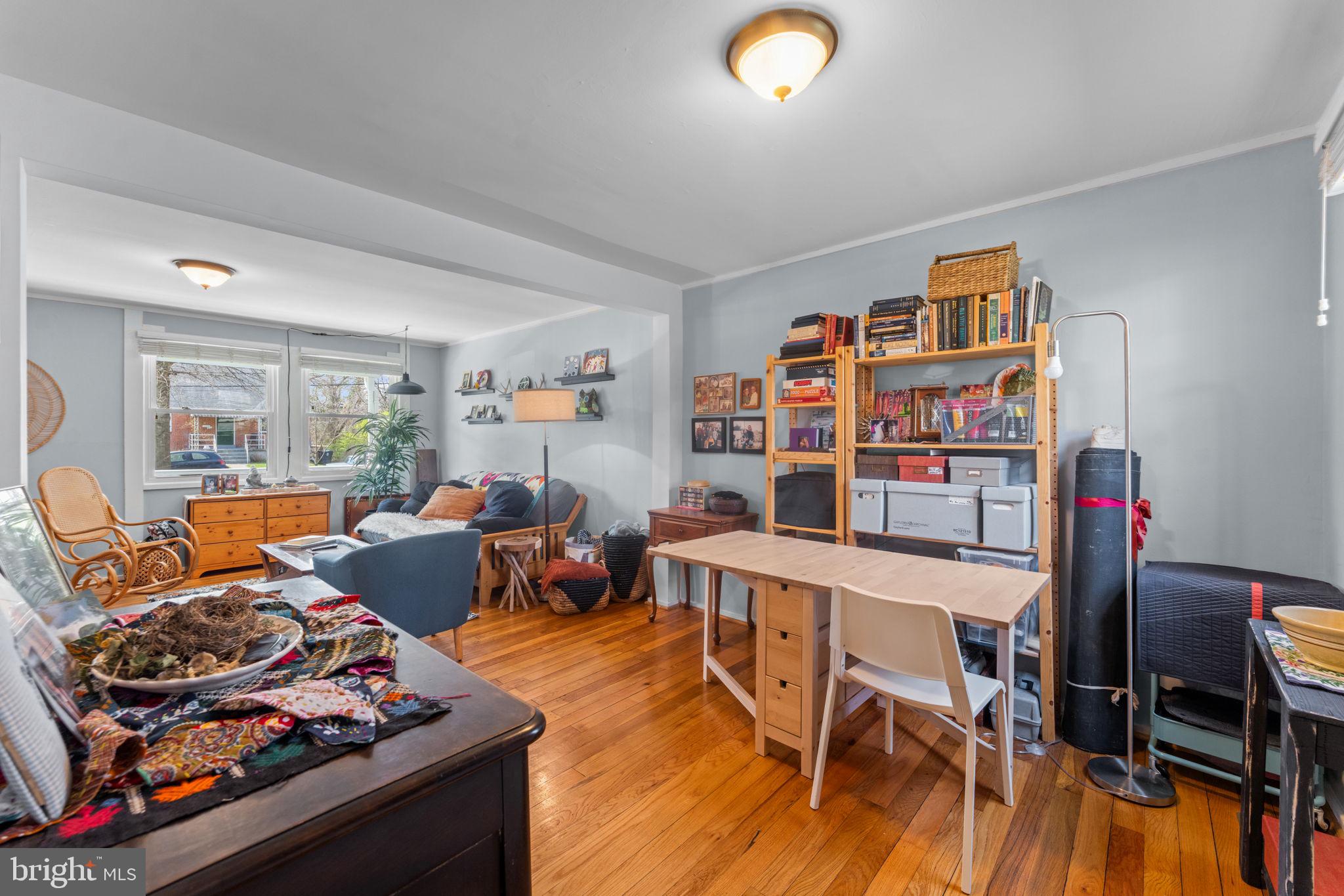 4702 Longfellow Street Riverdale, MD 20737 - Photo 30 of 87