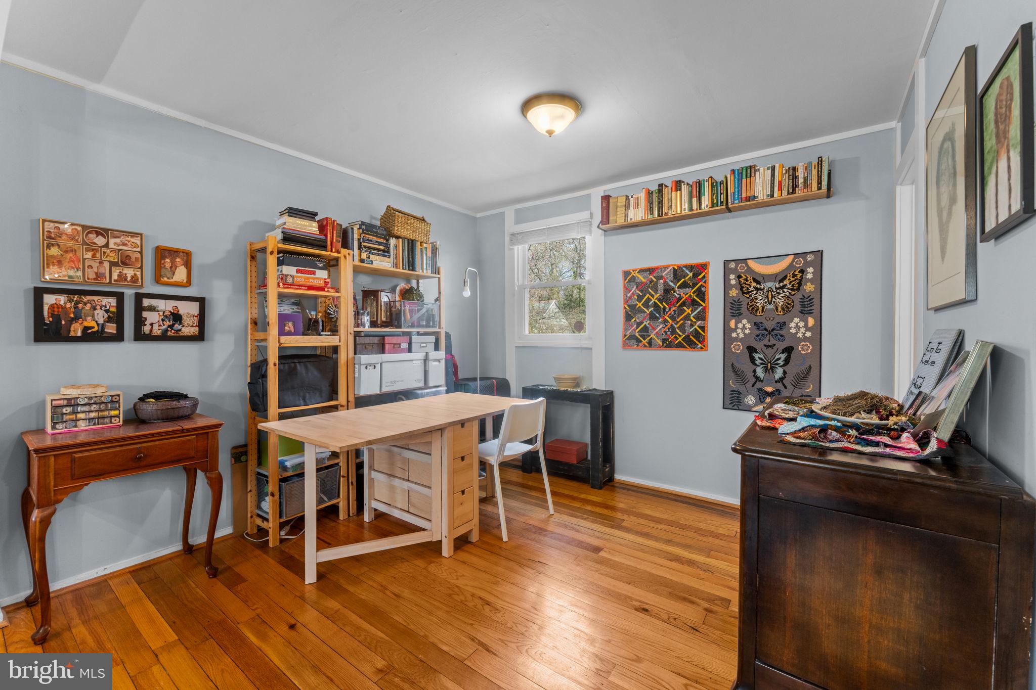 4702 Longfellow Street Riverdale, MD 20737 - Photo 31 of 87