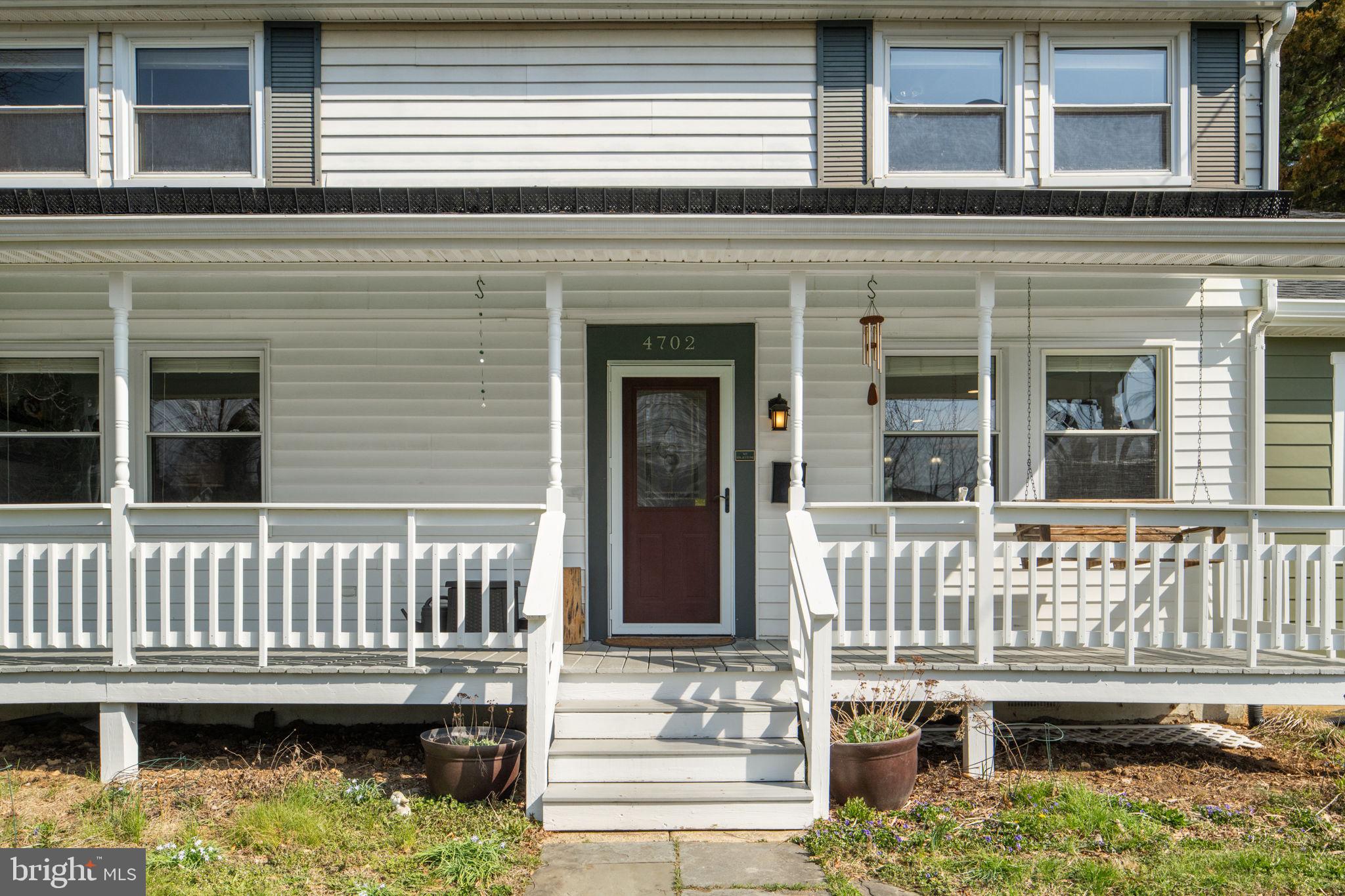 4702 Longfellow Street Riverdale, MD 20737 - Photo 4 of 87