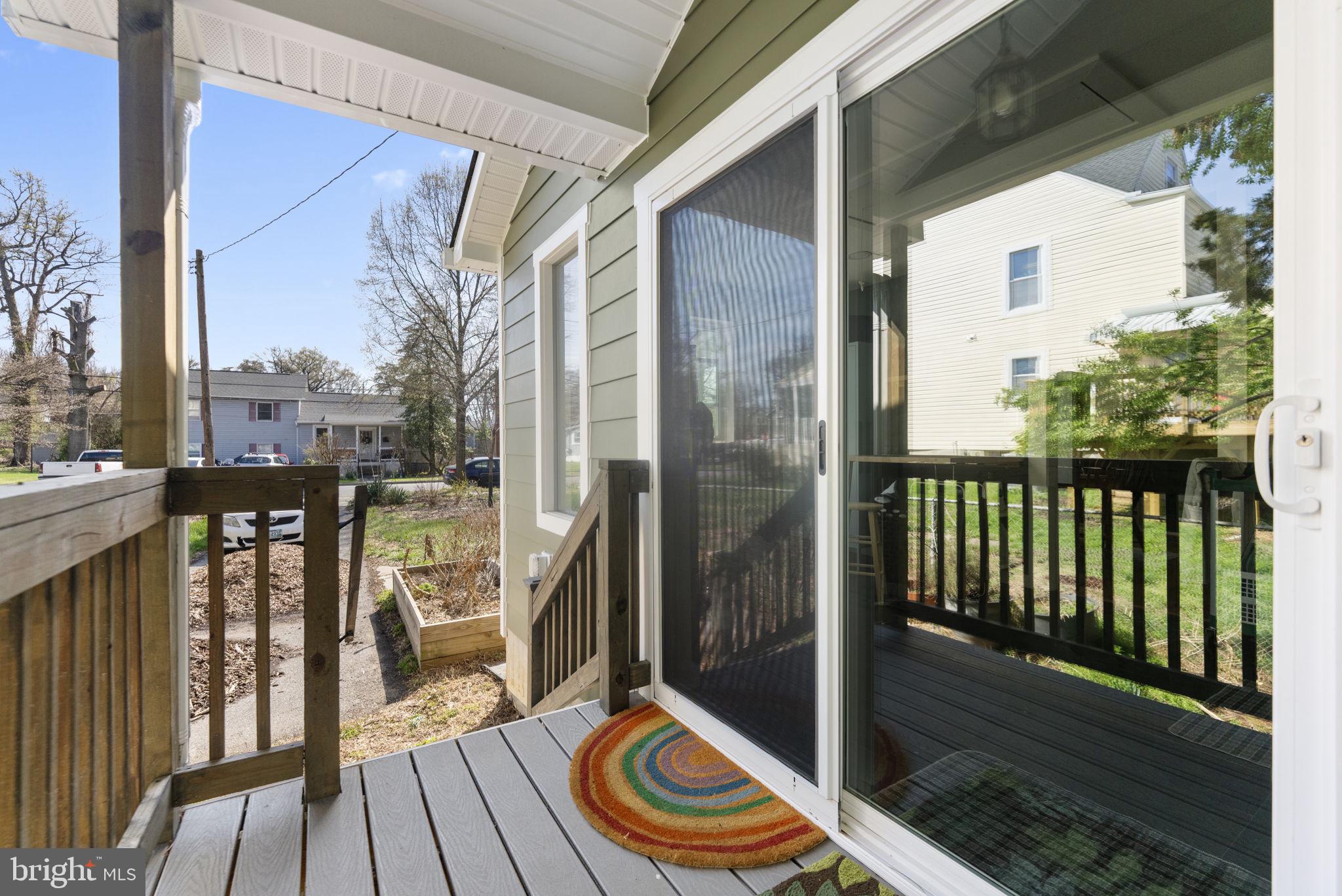 4702 Longfellow Street Riverdale, MD 20737 - Photo 43 of 87
