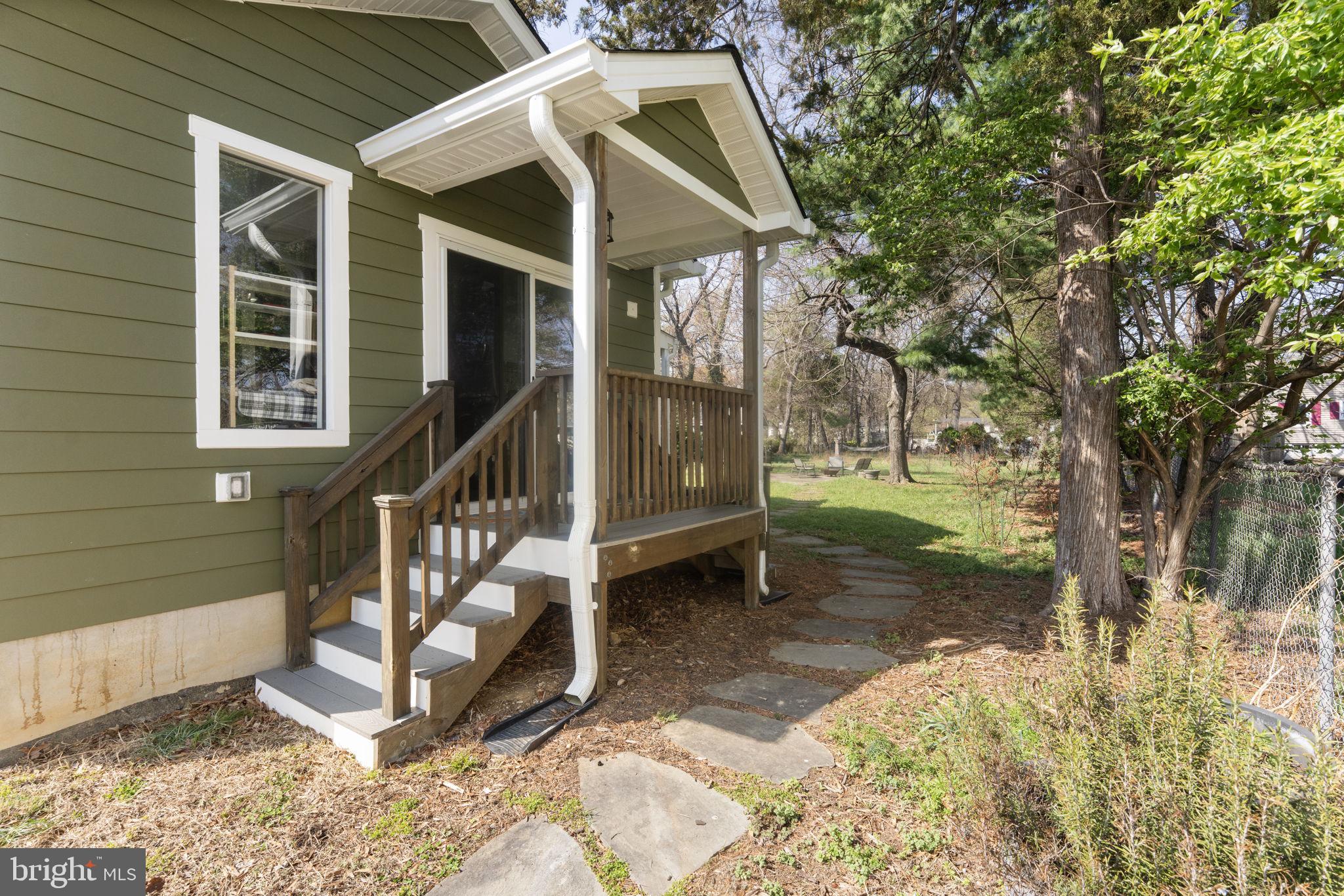4702 Longfellow Street Riverdale, MD 20737 - Photo 45 of 87