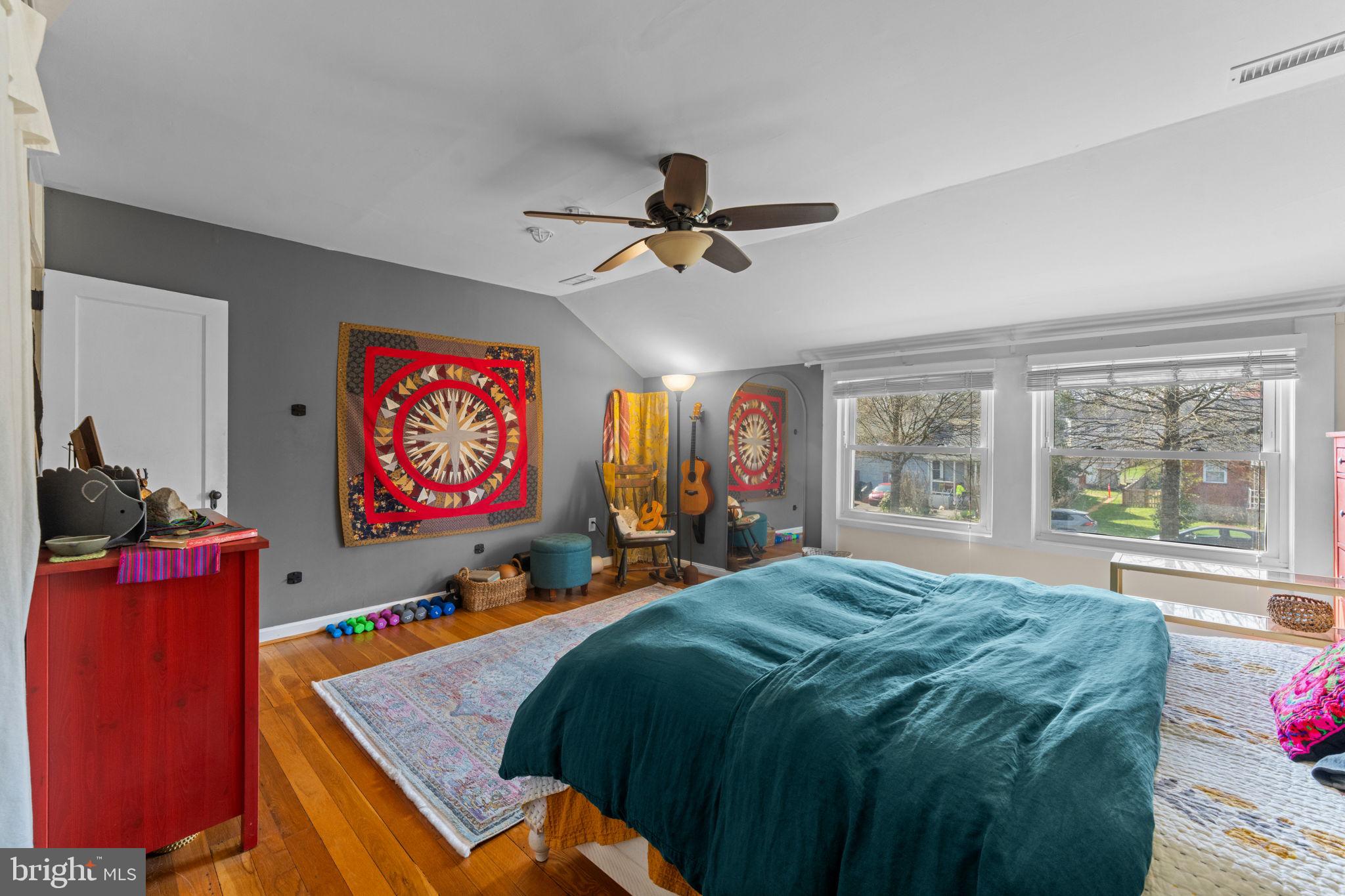 4702 Longfellow Street Riverdale, MD 20737 - Photo 60 of 87