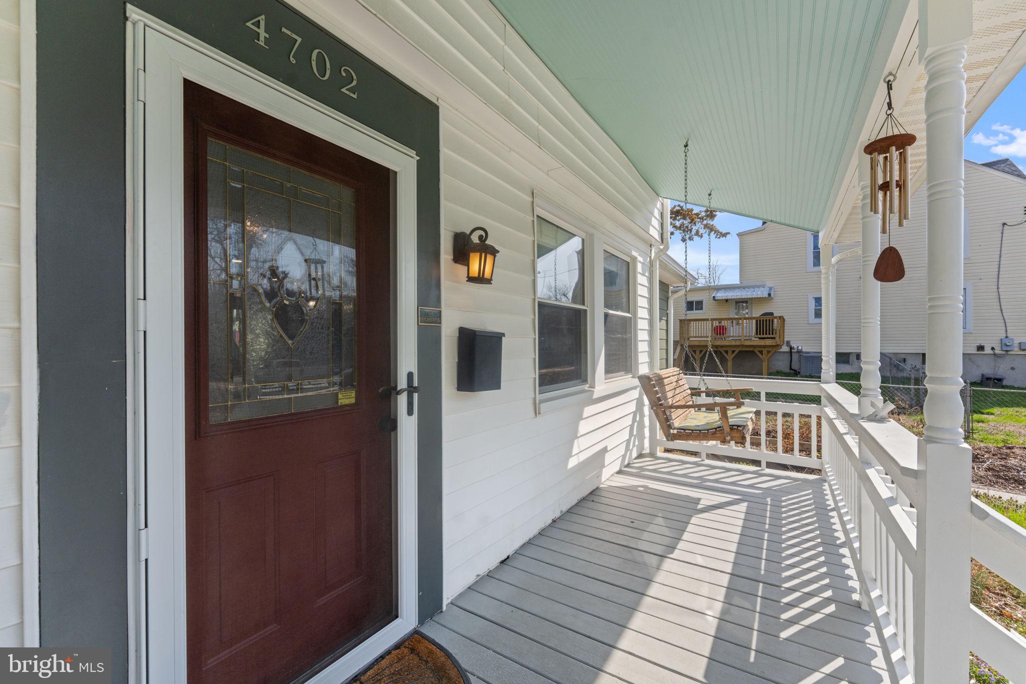 4702 Longfellow Street Riverdale, MD 20737 - Photo 6 of 87