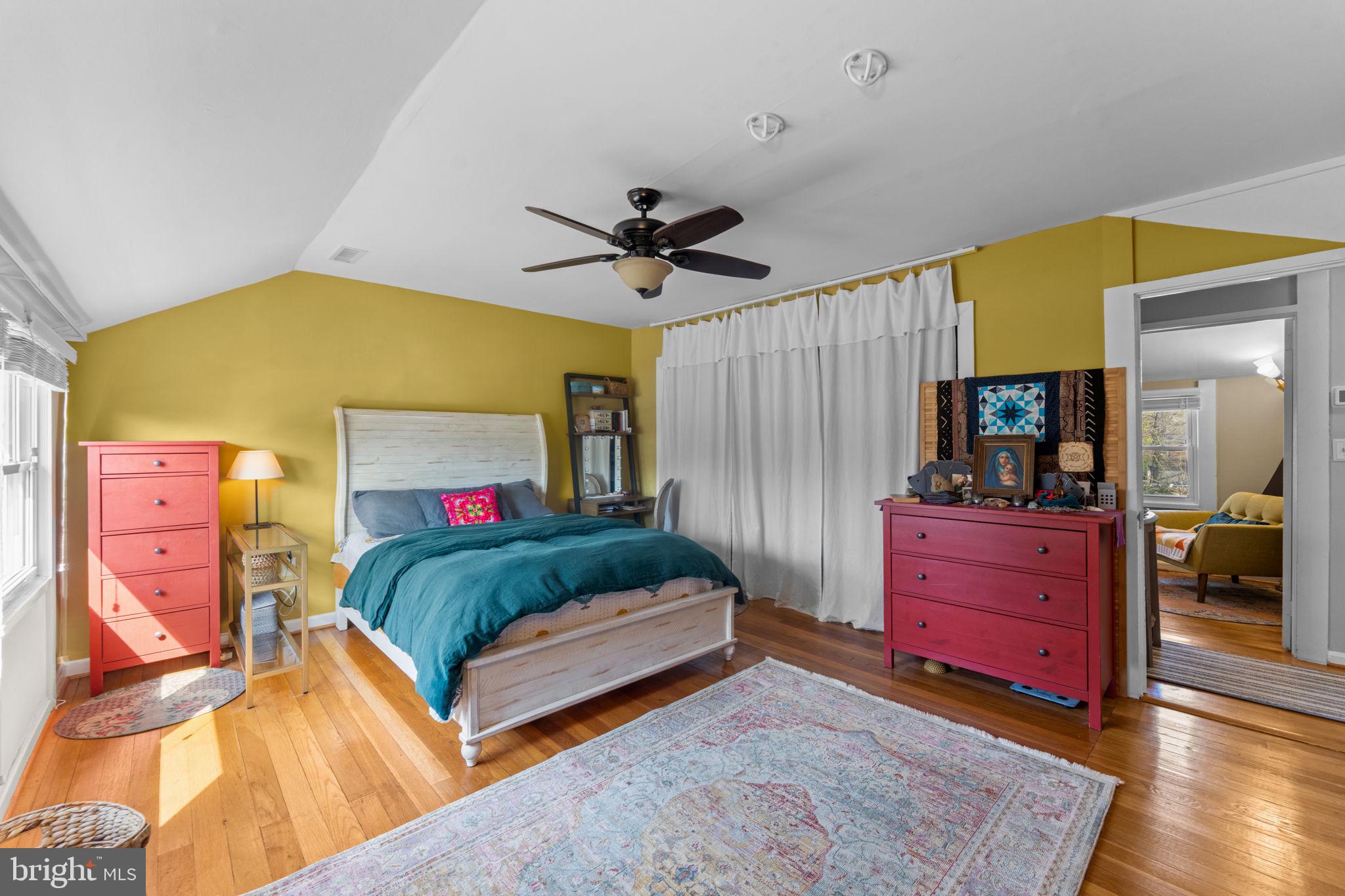 4702 Longfellow Street Riverdale, MD 20737 - Photo 62 of 87