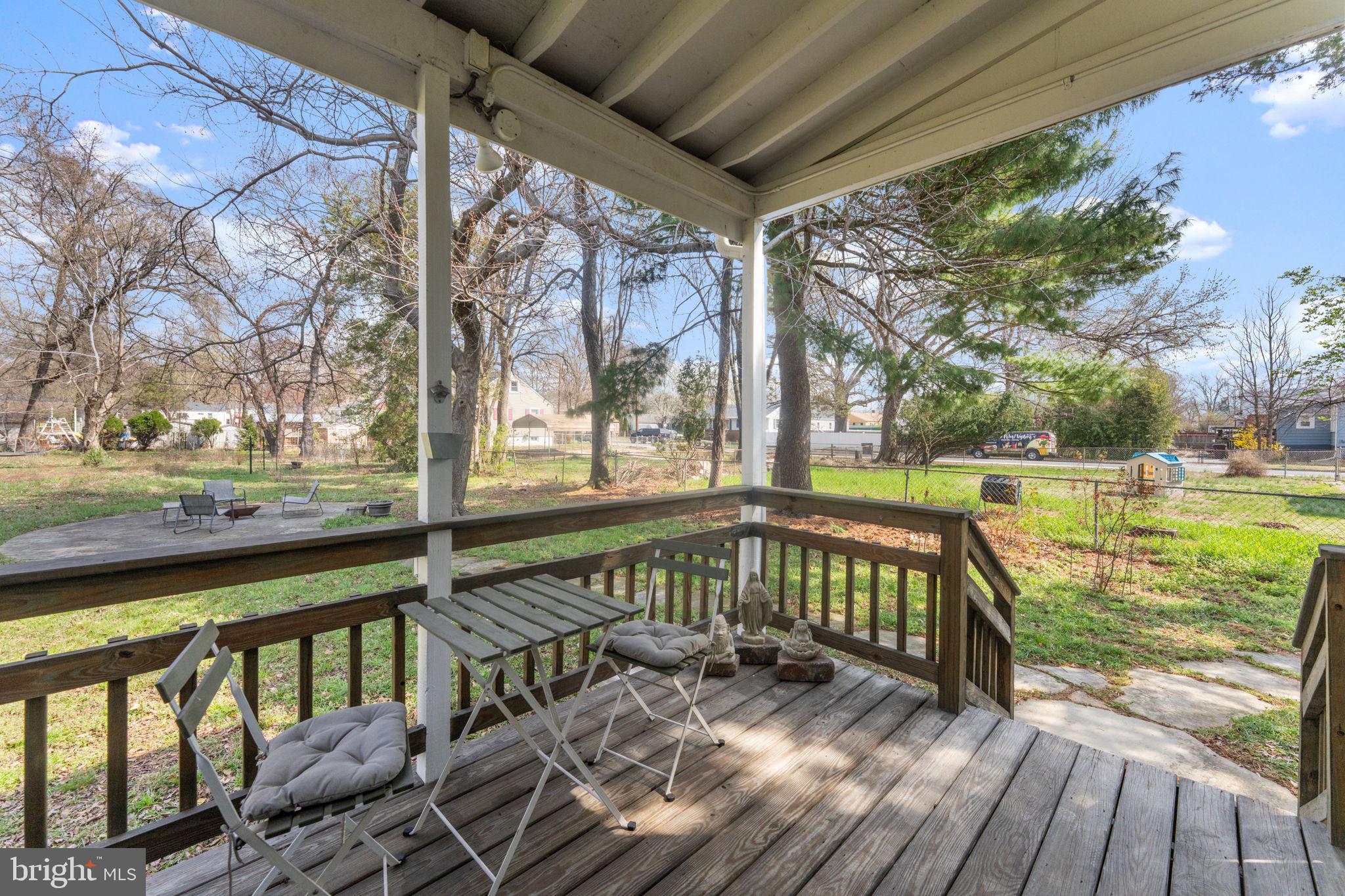 4702 Longfellow Street Riverdale, MD 20737 - Photo 63 of 87
