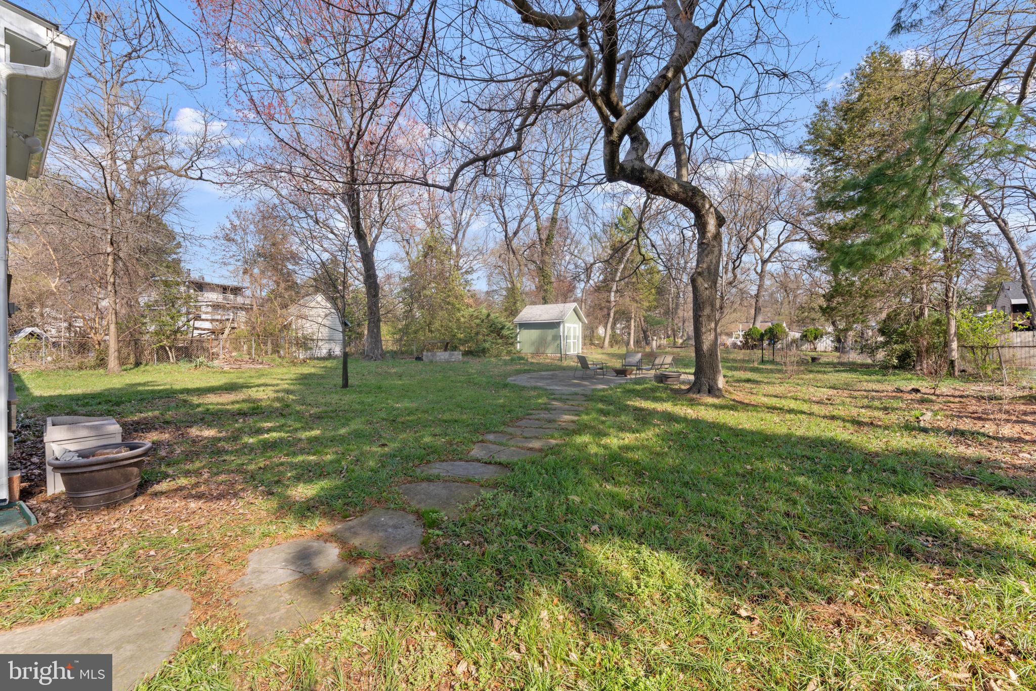 4702 Longfellow Street Riverdale, MD 20737 - Photo 64 of 87