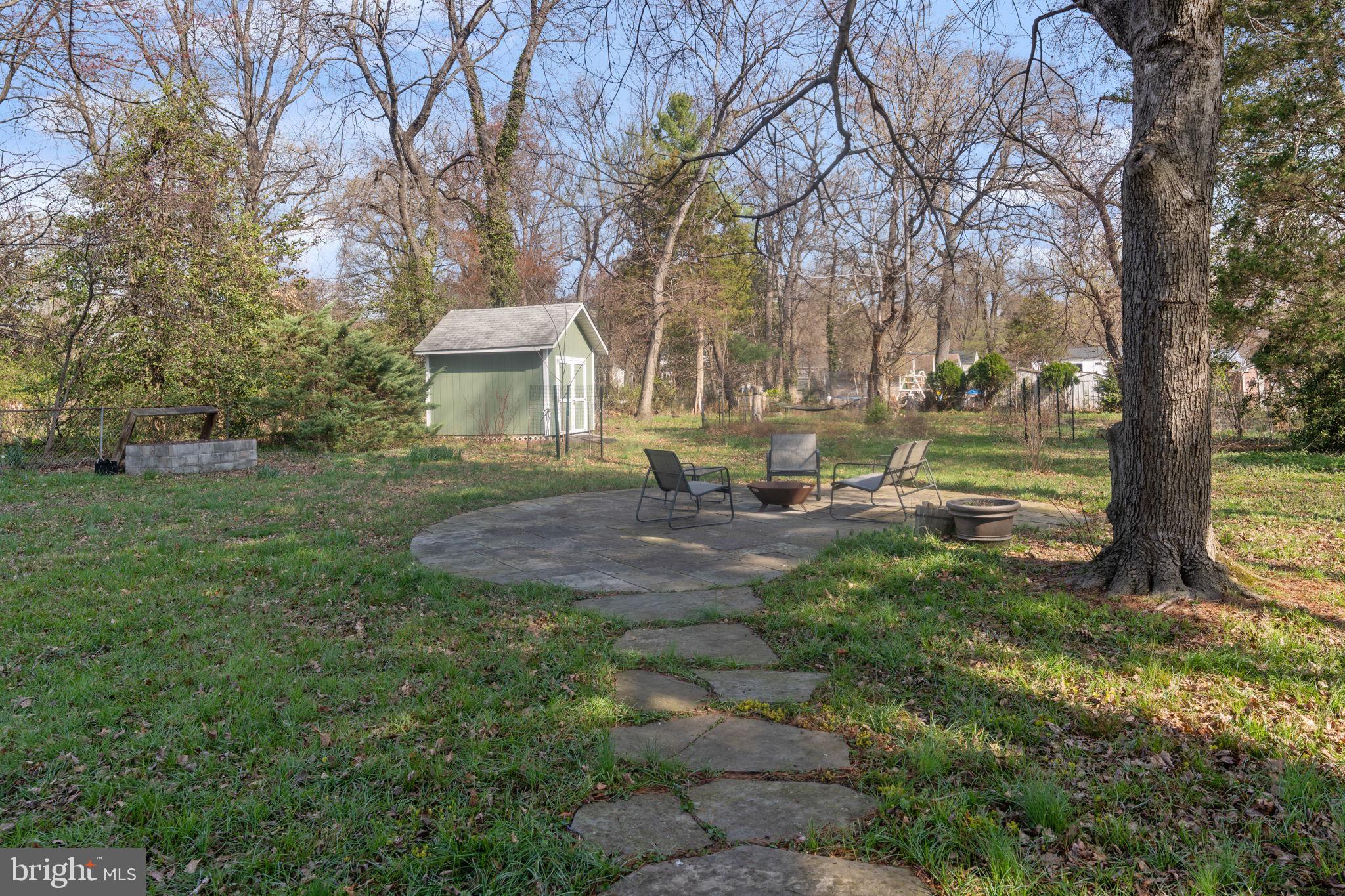 4702 Longfellow Street Riverdale, MD 20737 - Photo 65 of 87