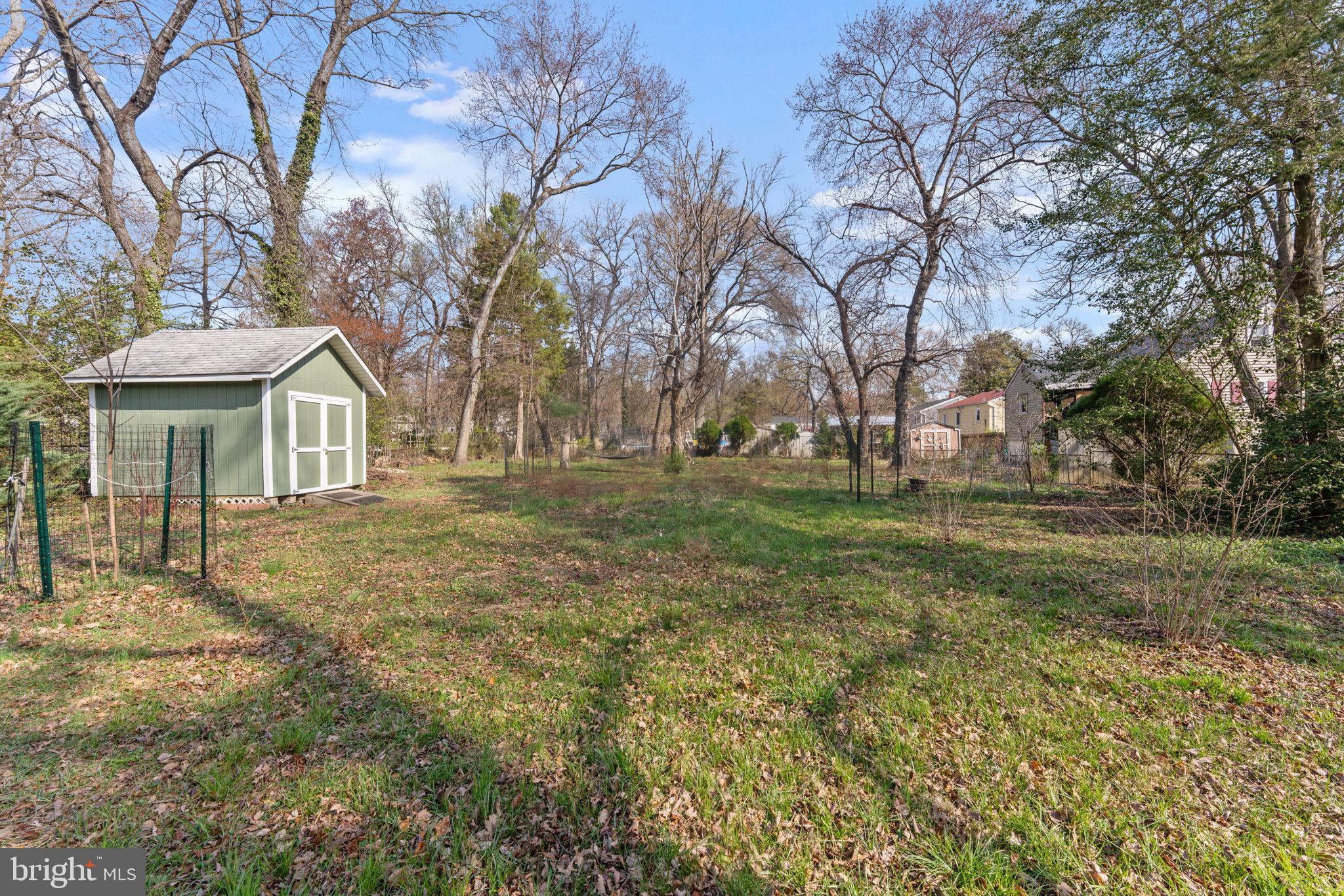 4702 Longfellow Street Riverdale, MD 20737 - Photo 66 of 87