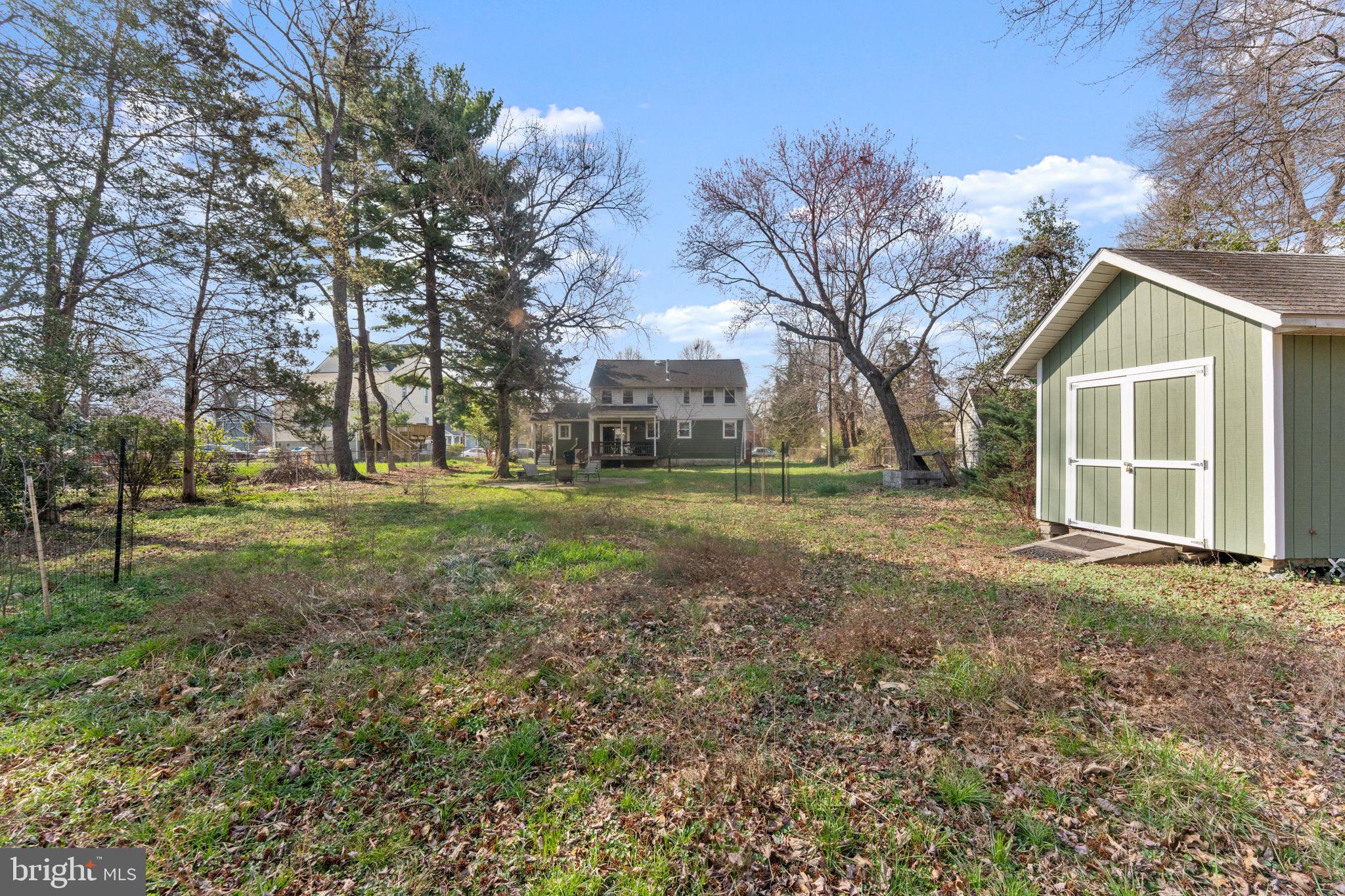 4702 Longfellow Street Riverdale, MD 20737 - Photo 68 of 87