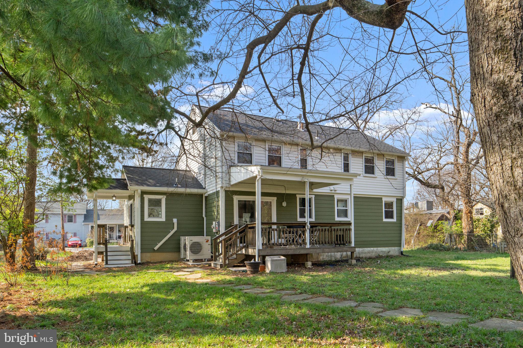 4702 Longfellow Street Riverdale, MD 20737 - Photo 69 of 87
