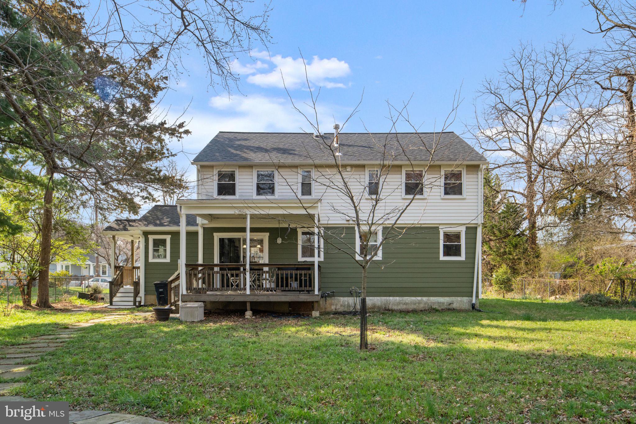 4702 Longfellow Street Riverdale, MD 20737 - Photo 70 of 87