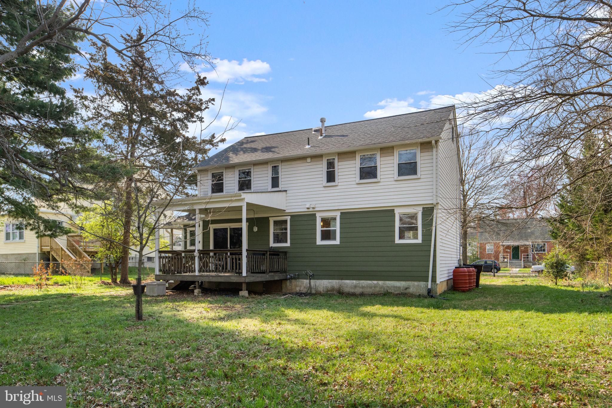4702 Longfellow Street Riverdale, MD 20737 - Photo 71 of 87