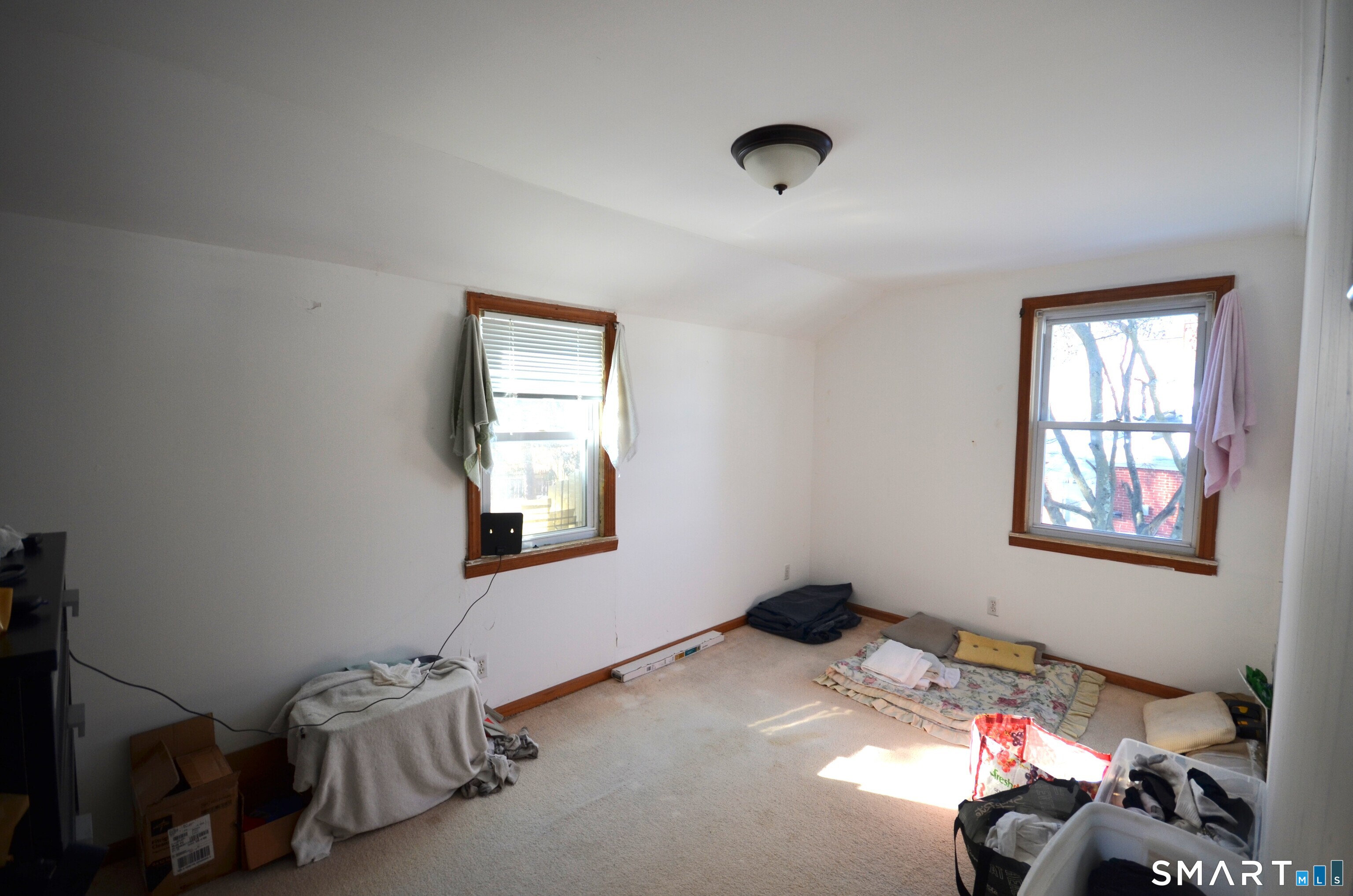 85 Alexander Drive Bridgeport, CT 06606 - Photo 14 of 24 a room with window and ample daylight