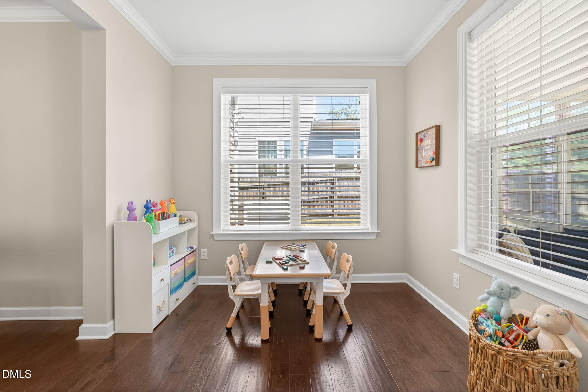8063 Gilano Drive Raleigh, NC 27603 - Photo 15 of 83 Sunroom