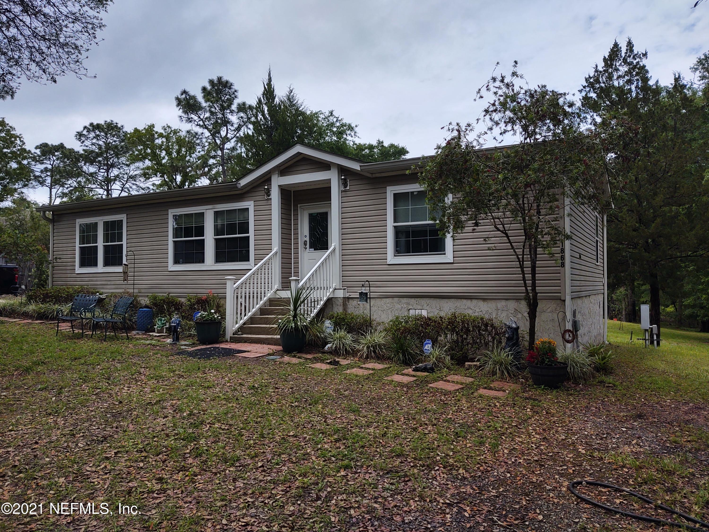 1868 Gentlebreeze Road Middleburg, FL 32068 - Photo 1 of 23 IMG_20210417_140500879_HDR
