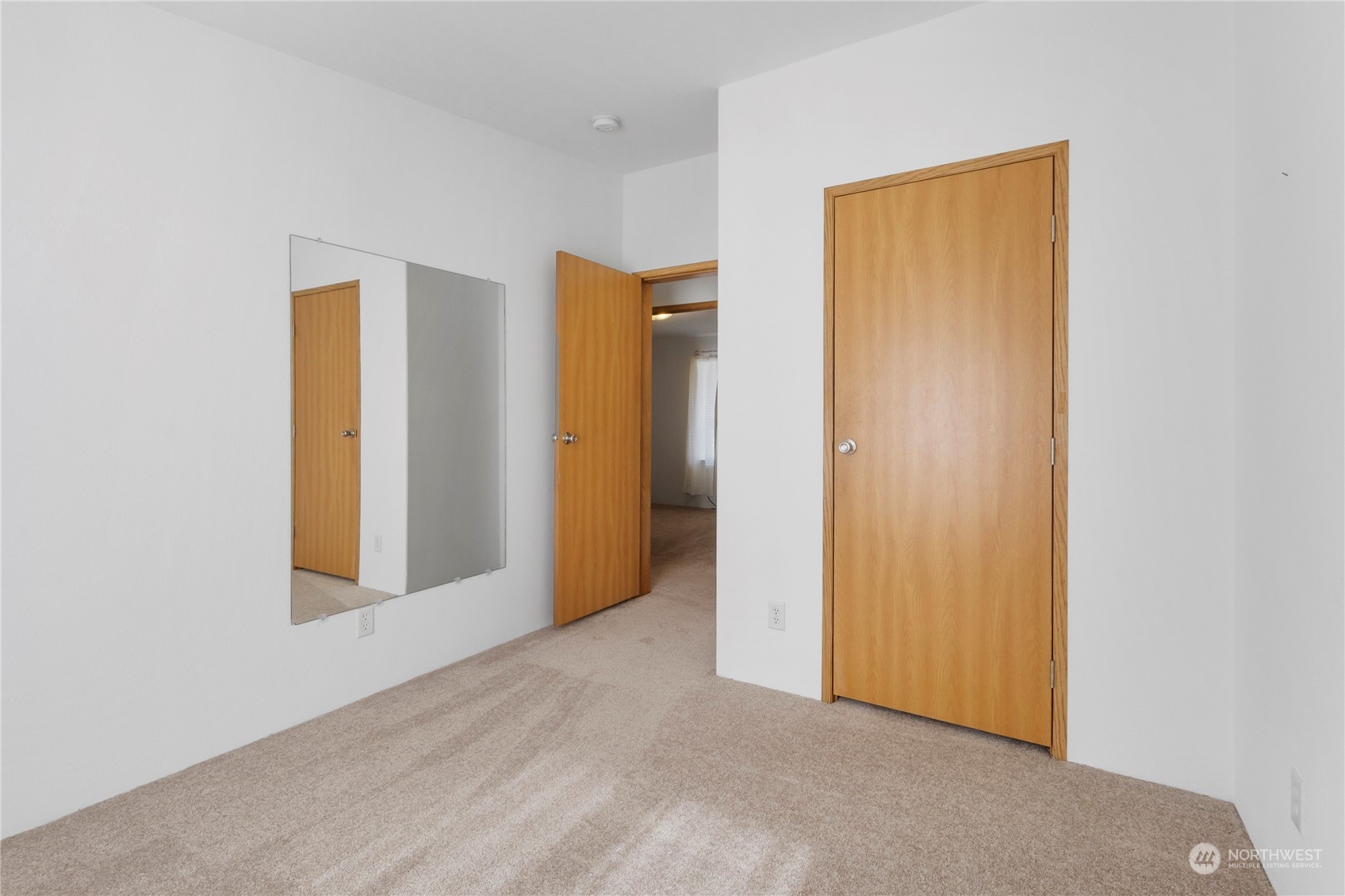 1208 Spruce Drive Enumclaw, WA 98022 - Photo 17 of 25 a view of a room with a hallway