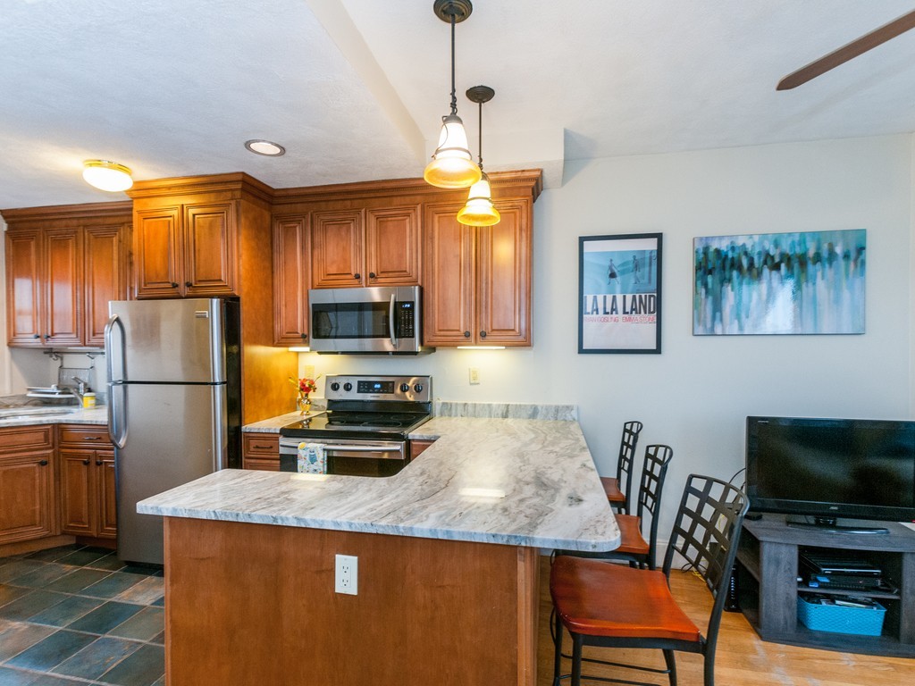 451 Park Drive, Unit 5A Boston, MA 02215 - Photo 4 of 12