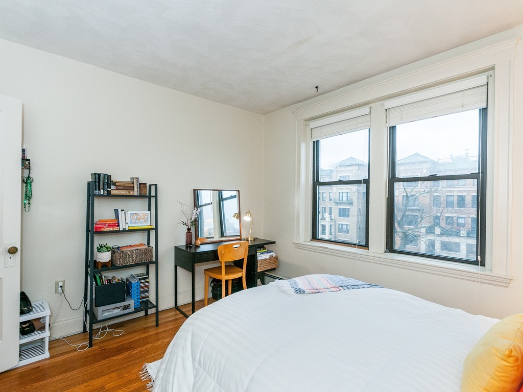 451 Park Drive, Unit 5A Boston, MA 02215 - Photo 6 of 12