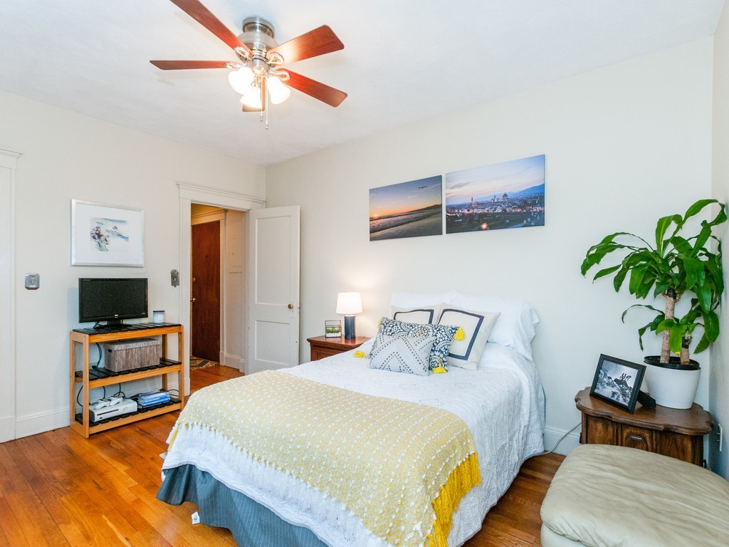 451 Park Drive, Unit 5A Boston, MA 02215 - Photo 9 of 12