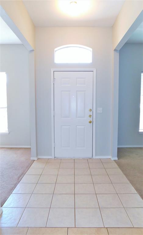 3721 Calvert Lane Denton, TX 76208 - Photo 3 of 27