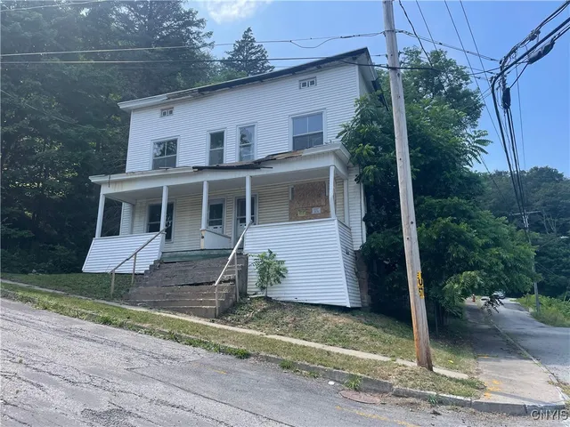 $49,000 | 2-4 Marco Terrace, Little Falls, NY 13365