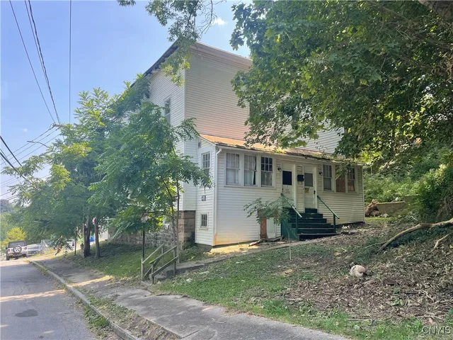 $49,000 | 2-4 Marco Terrace, Little Falls, NY 13365