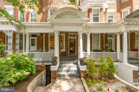 $2,395,000 | 3333 18th Street Northwest, Washington, DC 20010