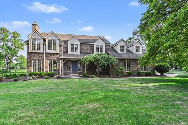 $559,000 | 15730 Durham Way, Granger, IN 46530