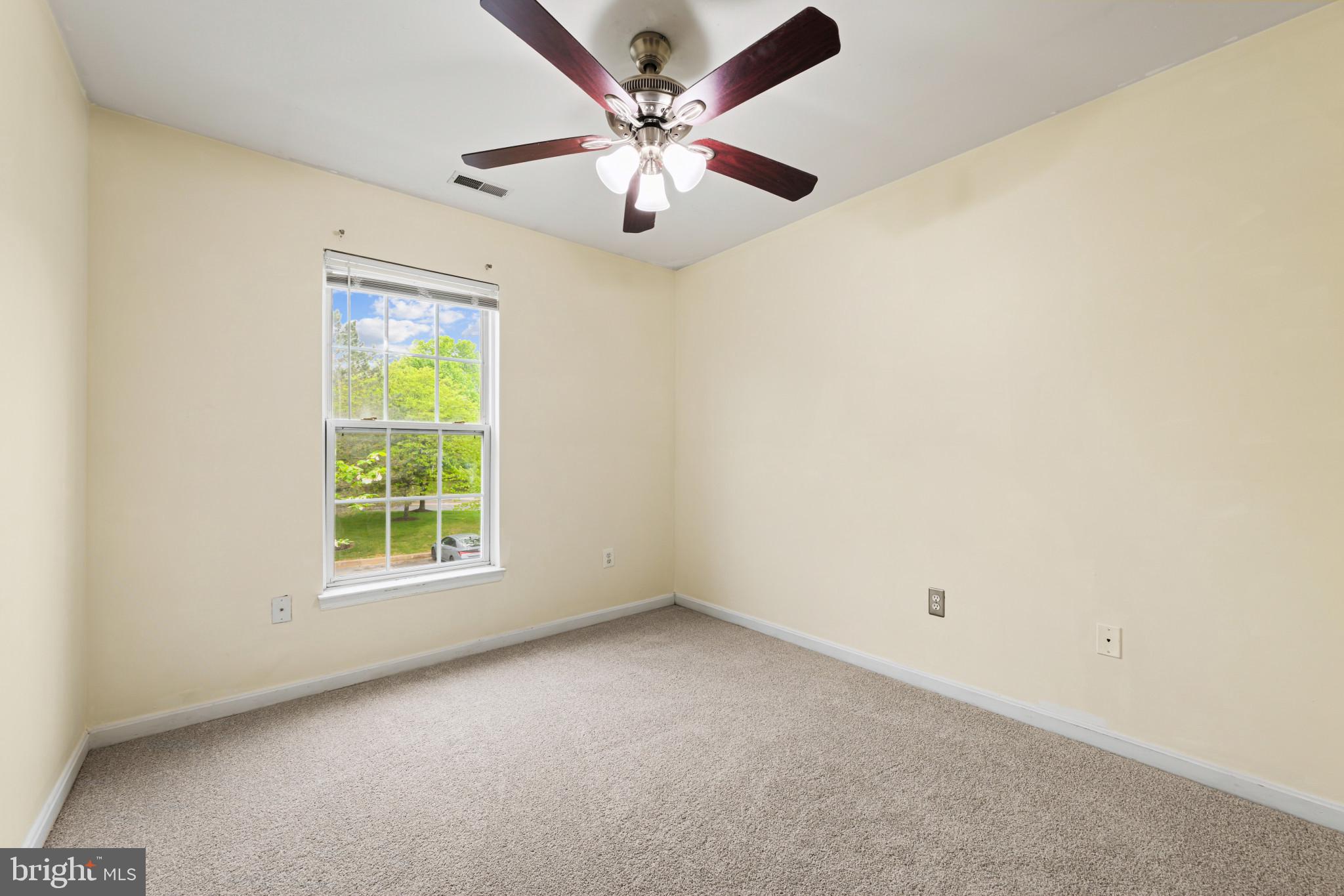 4521 Ingham Road Owings Mills, MD 21117 - Photo 14 of 32 Bright and airy room with natural light.