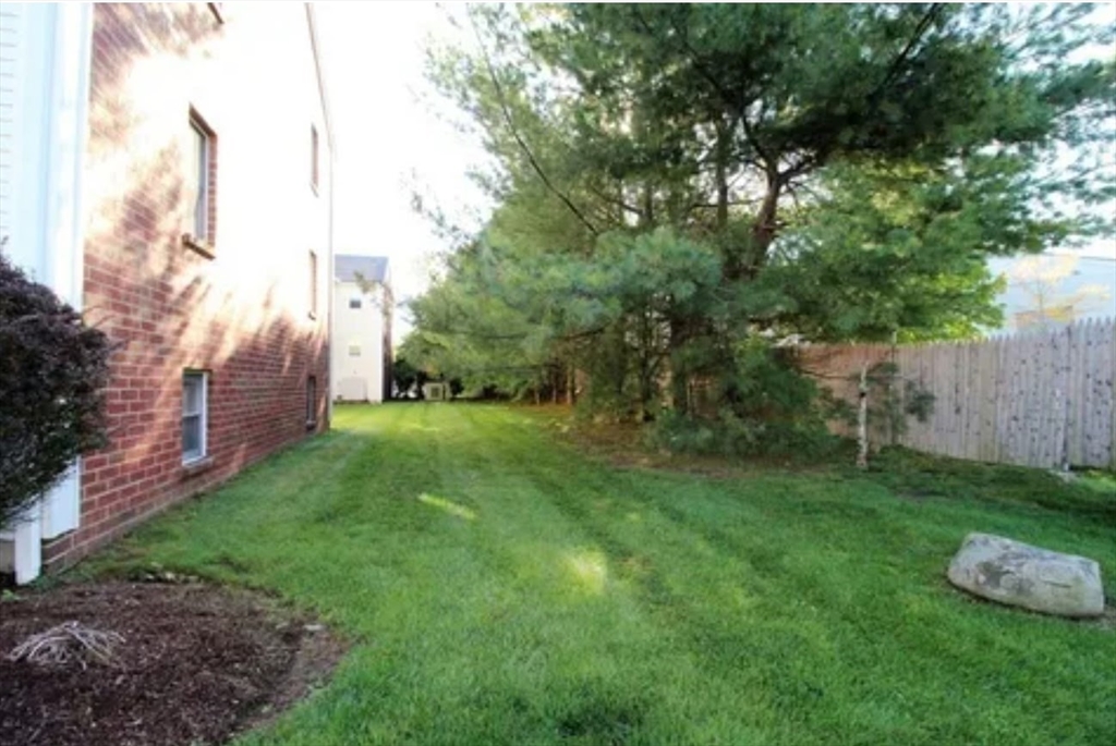 641 South R S Washington, Unit 11 North Attleboro, MA 02760 - Photo 21 of 21