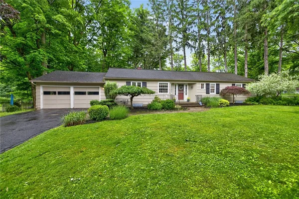 $349,900 | 280 Woodland Road, Pittsford, NY 14534