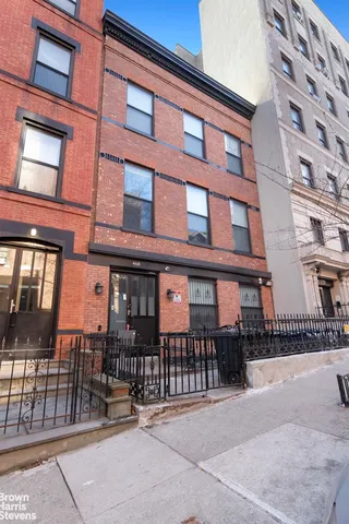 $3,150,000 | 468 West 146th Street | Hamilton Heights