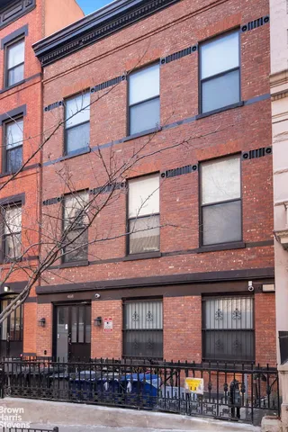 $3,150,000 | 468 West 146th Street | Hamilton Heights