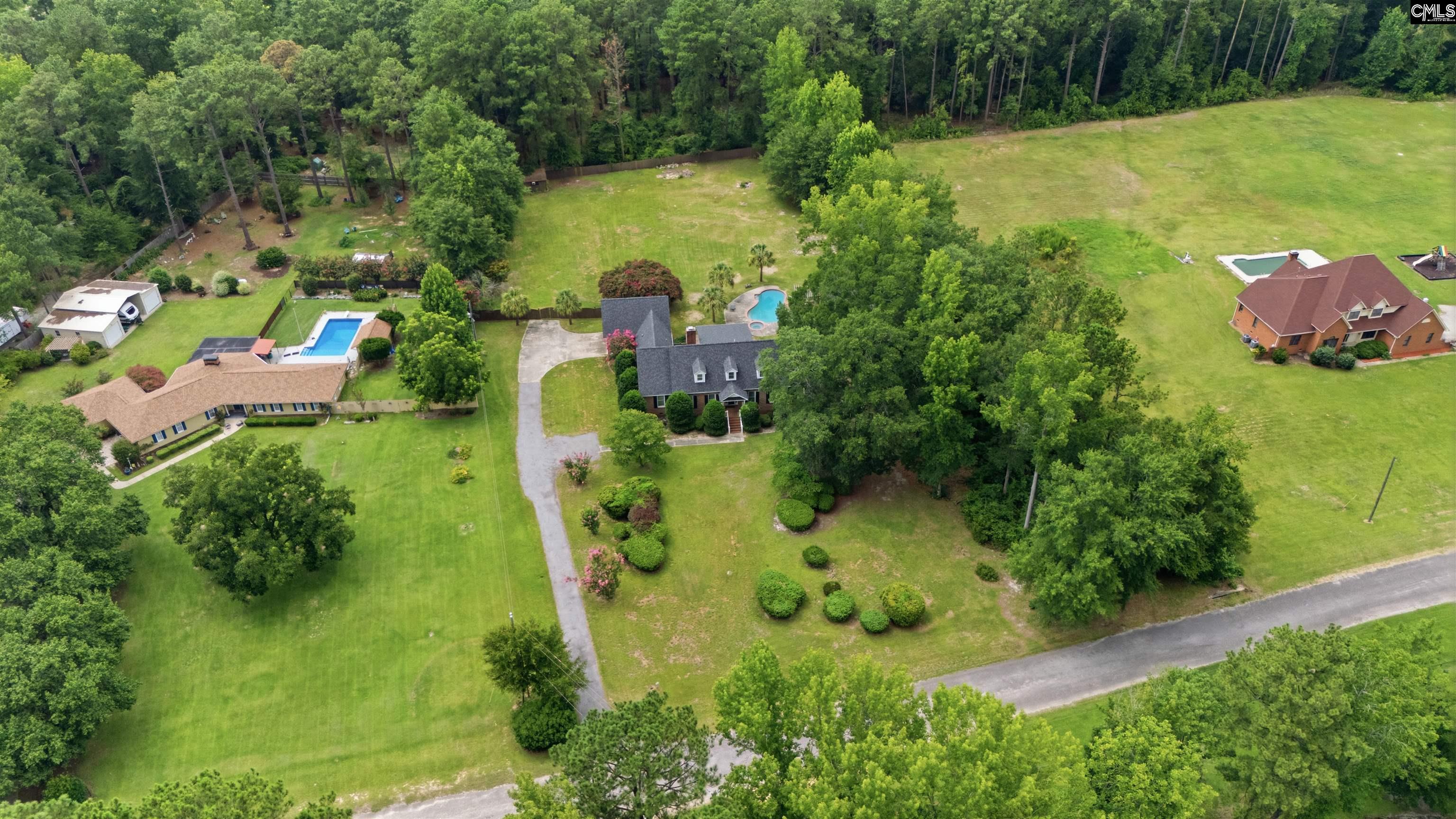 1318 Longstreet Road Lugoff, SC 29078 - Photo 45 of 49