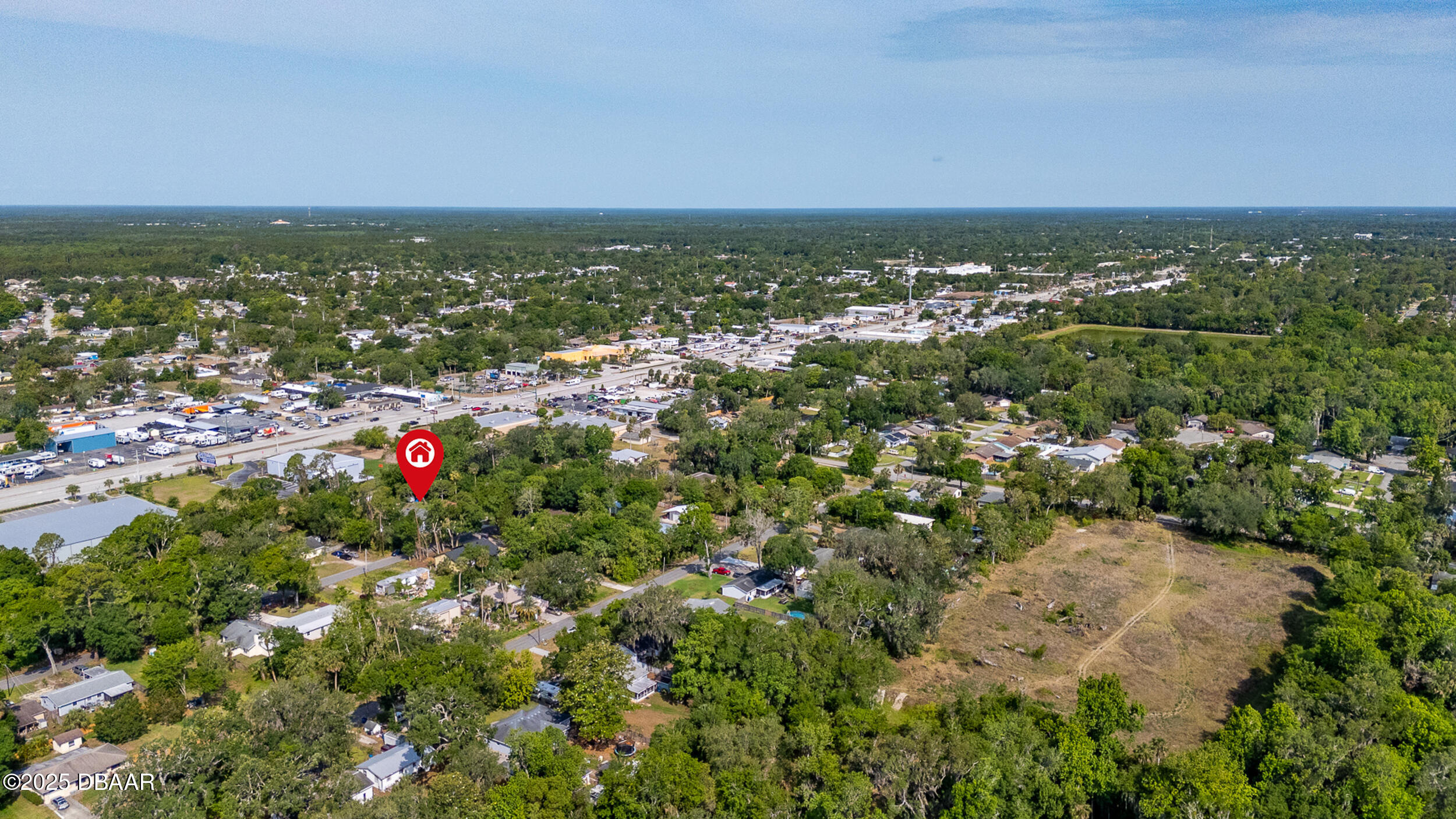 1738 Palm Road Ormond Beach, FL 32174 - Photo 44 of 48 44_dji_20250507100656_0231_d-hdr-edit