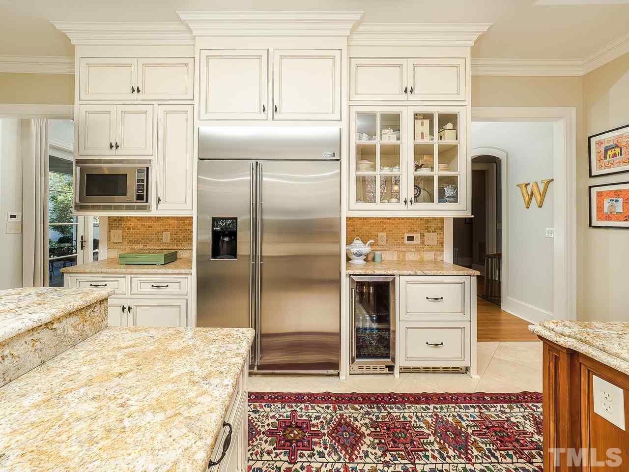 2408 Lewis Grove Lane Raleigh, NC 27608 - Photo 13 of 27