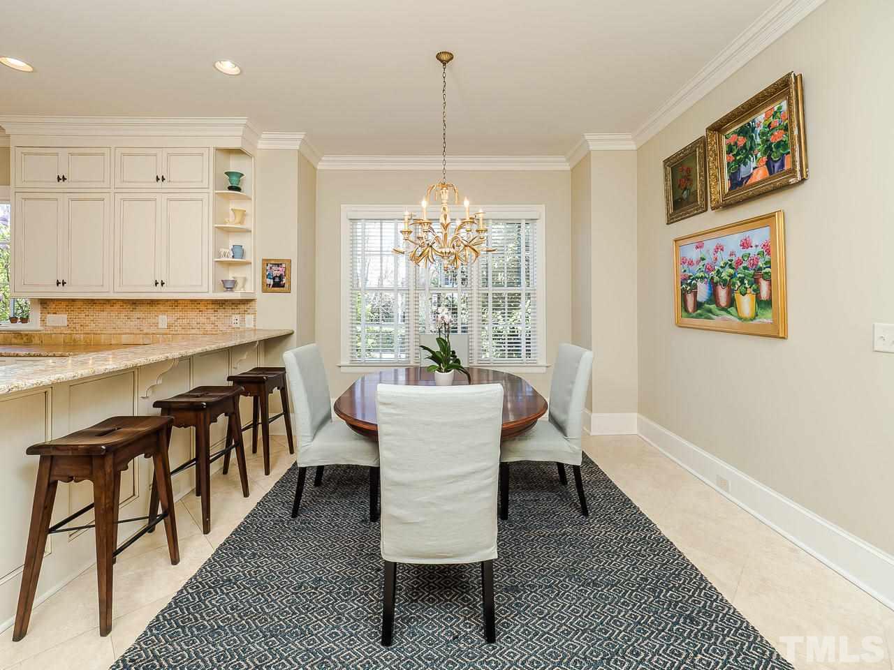 2408 Lewis Grove Lane Raleigh, NC 27608 - Photo 14 of 27