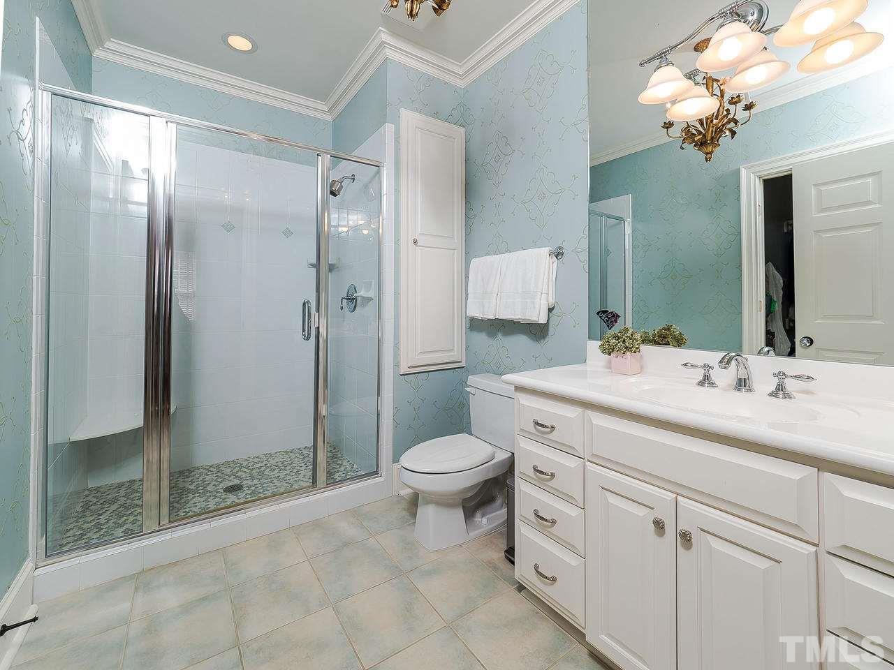 2408 Lewis Grove Lane Raleigh, NC 27608 - Photo 17 of 27
