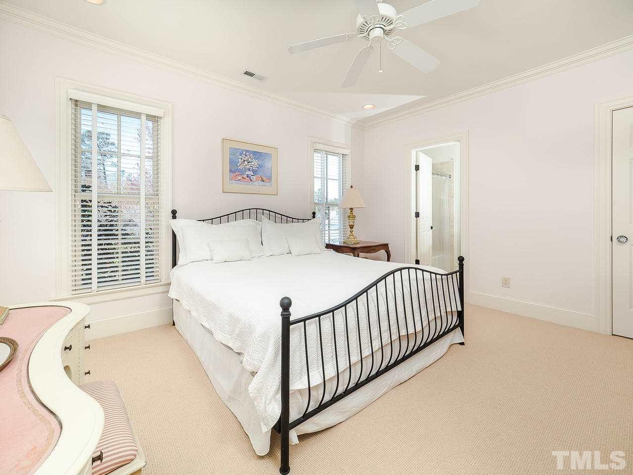2408 Lewis Grove Lane Raleigh, NC 27608 - Photo 18 of 27